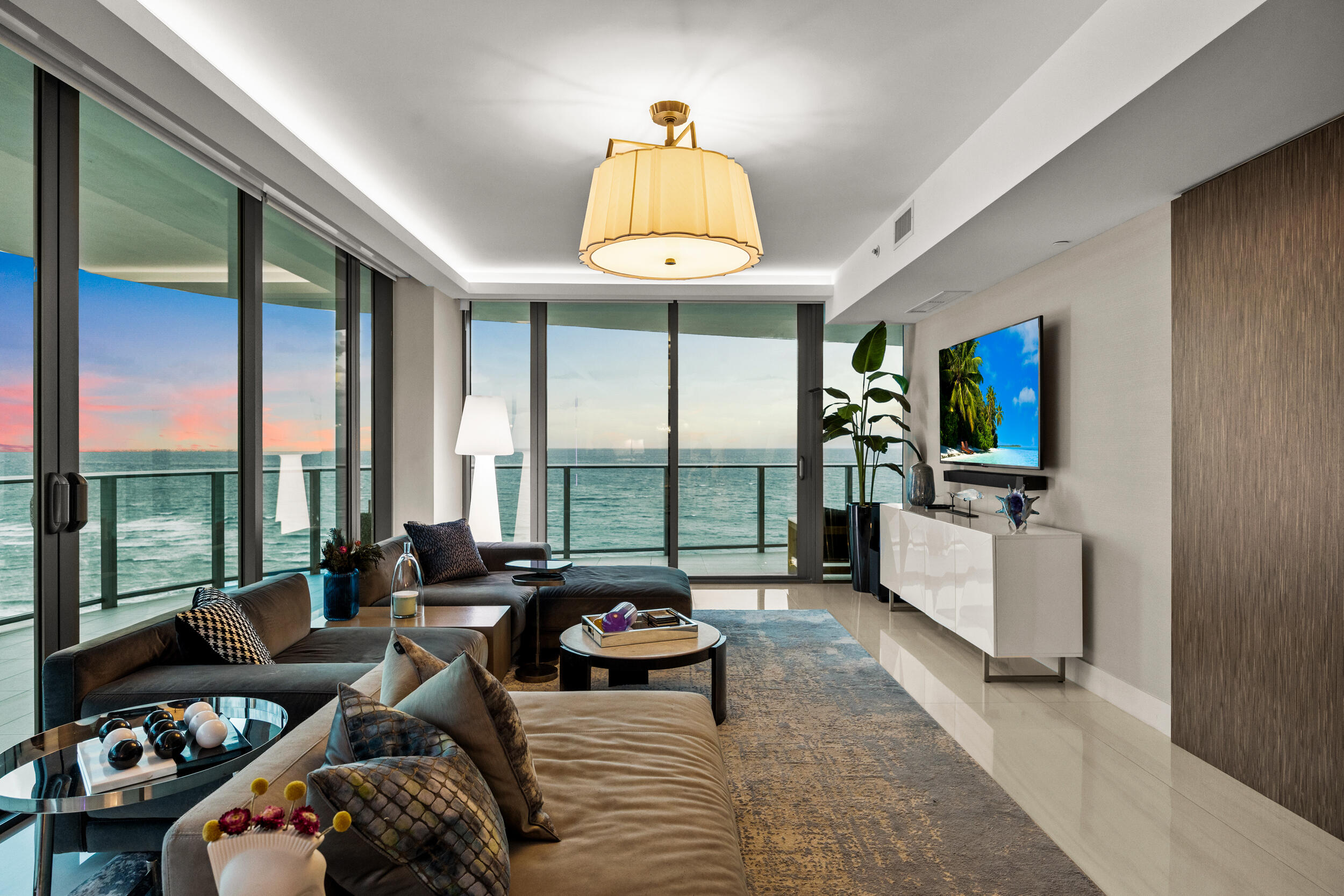 SABBIA BEACH CONDO - Residential