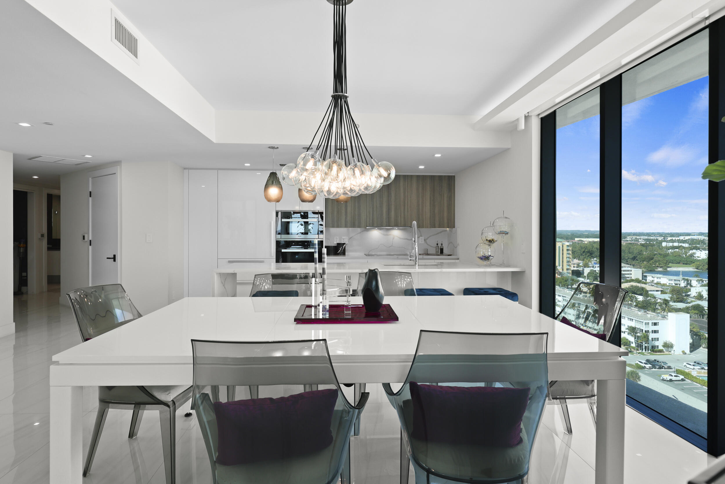 SABBIA BEACH CONDO - Residential