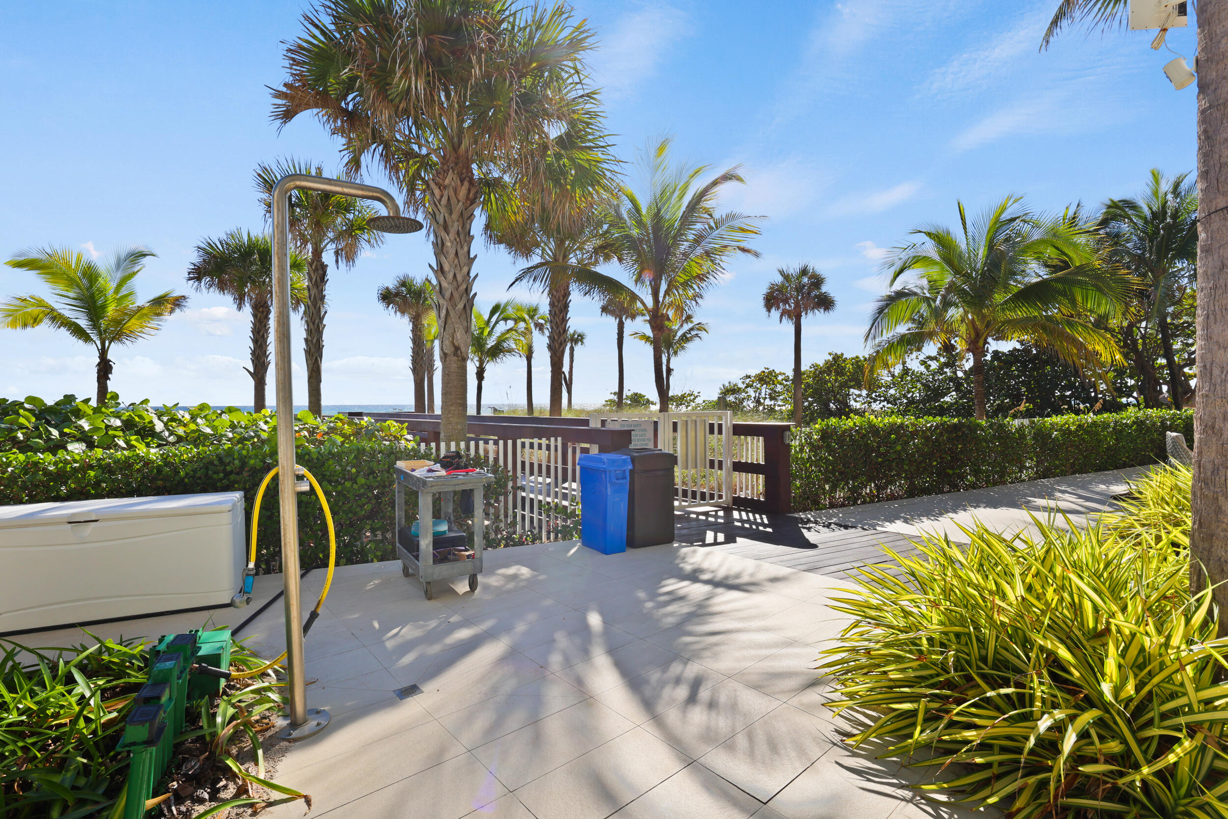 SABBIA BEACH CONDO - Residential