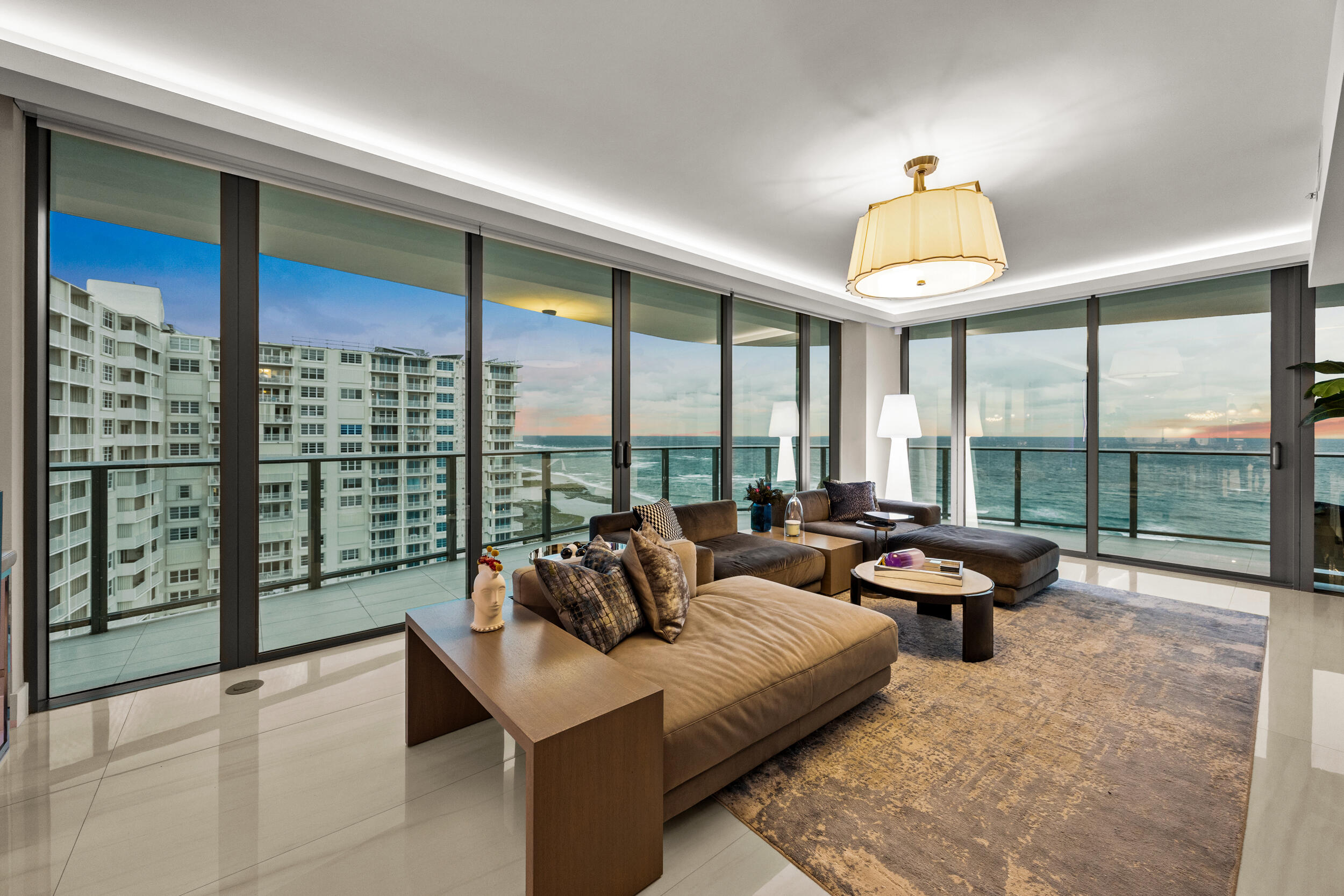 SABBIA BEACH CONDO - Residential