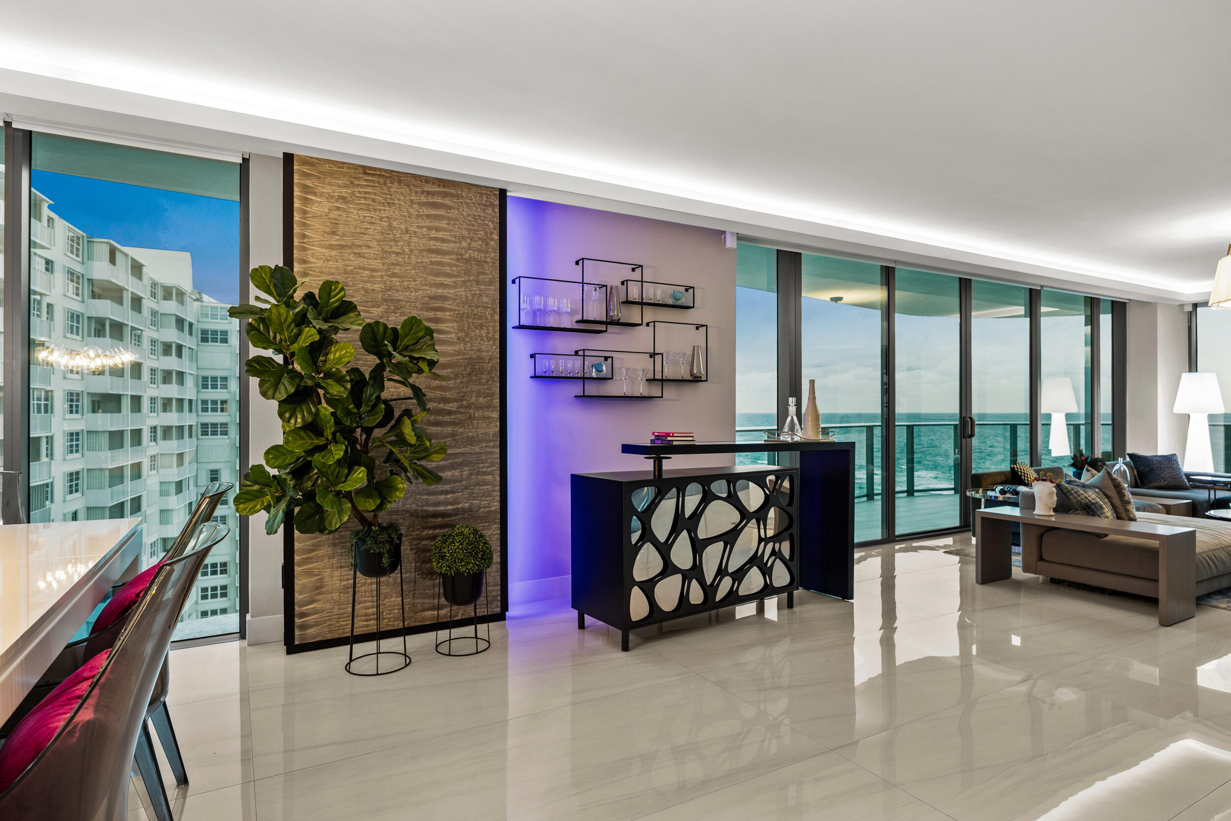 SABBIA BEACH CONDO - Residential