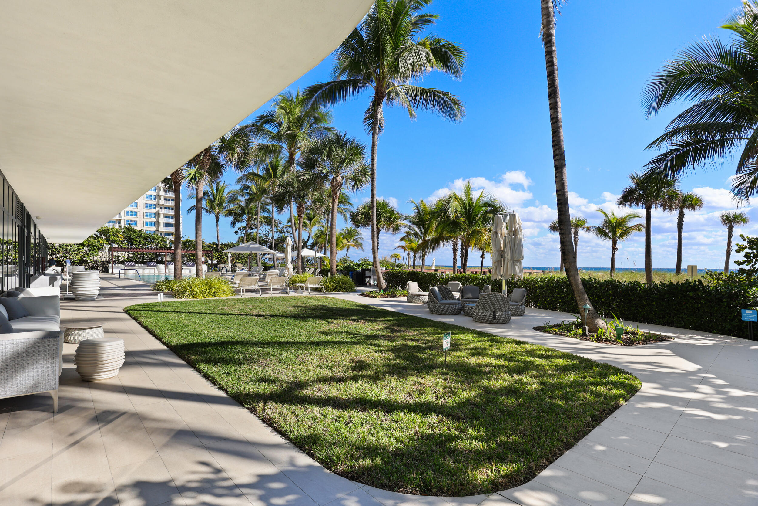 SABBIA BEACH CONDO - Residential