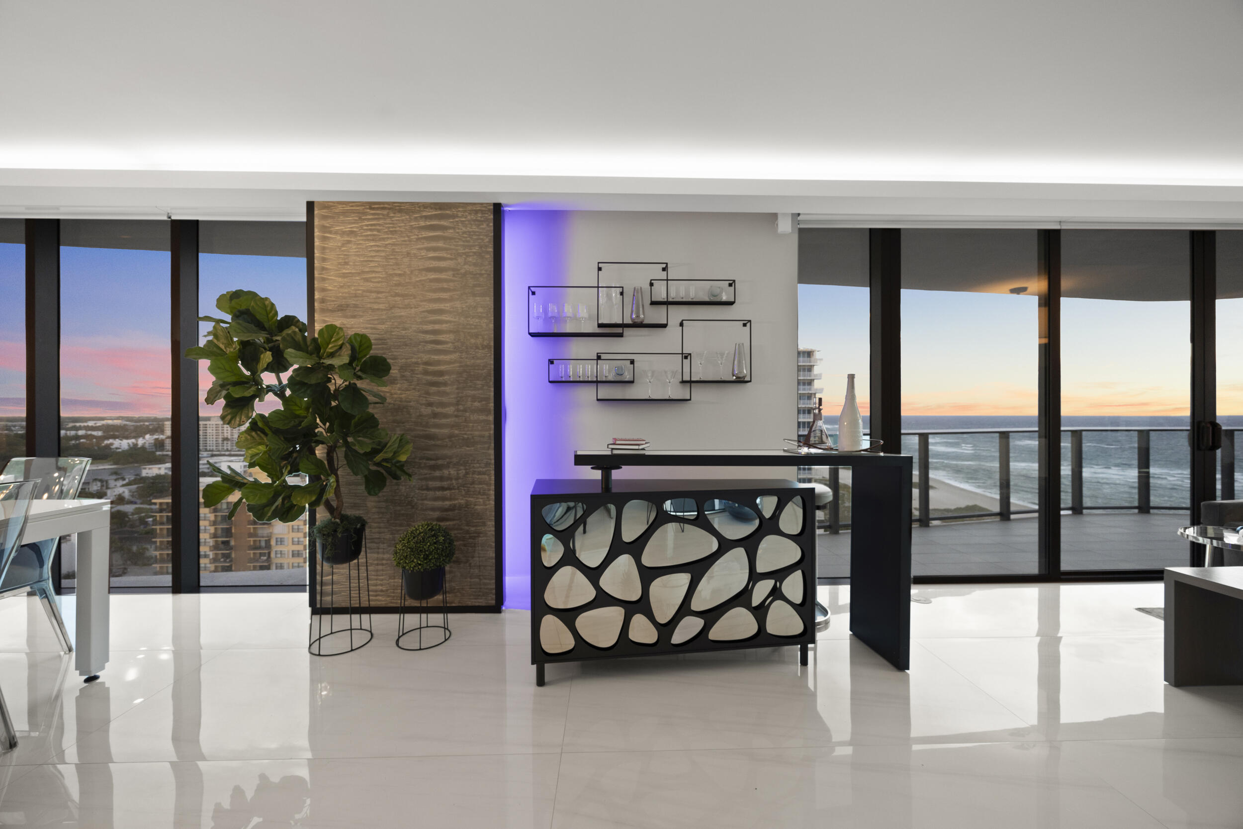 SABBIA BEACH CONDO - Residential