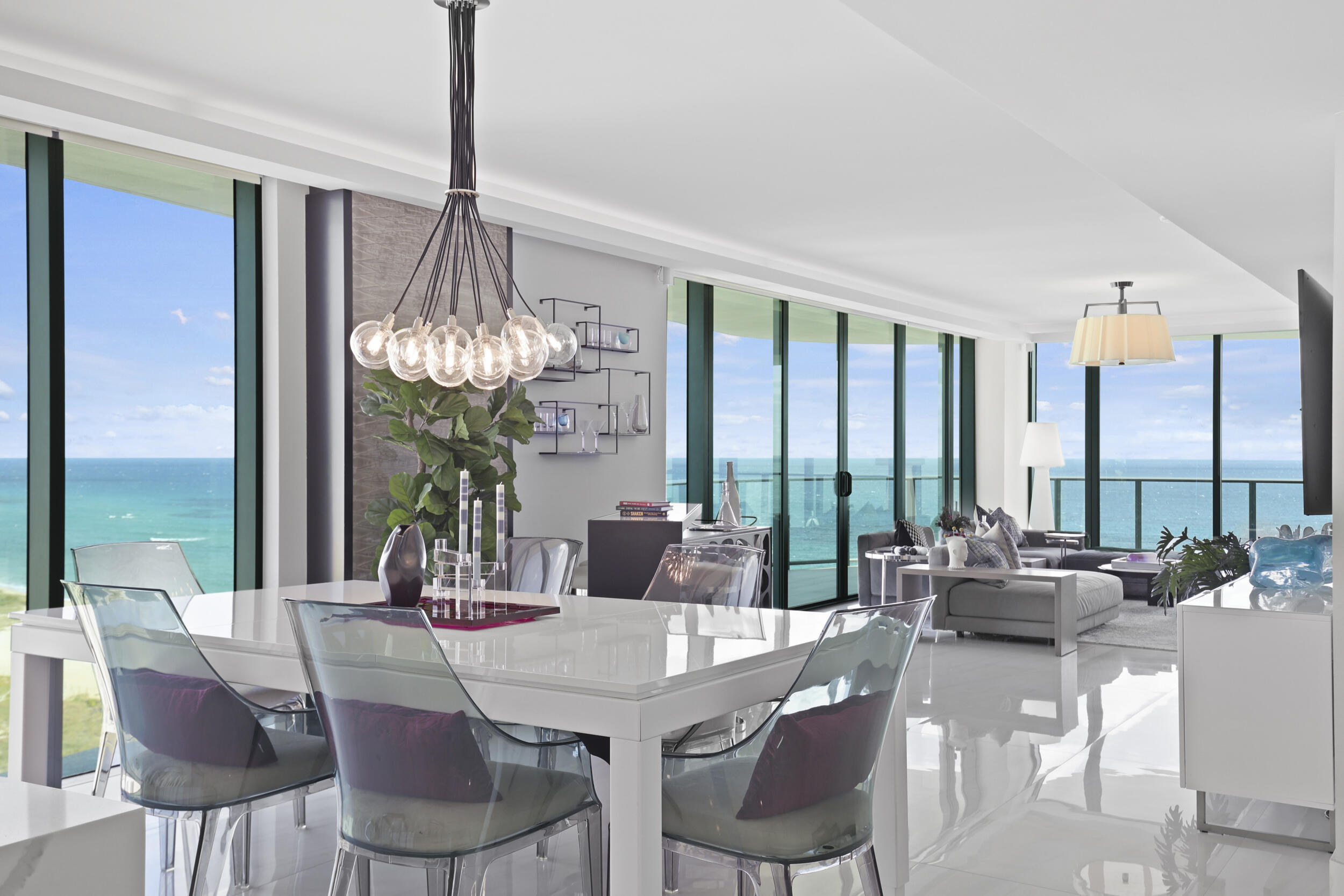 SABBIA BEACH CONDO - Residential