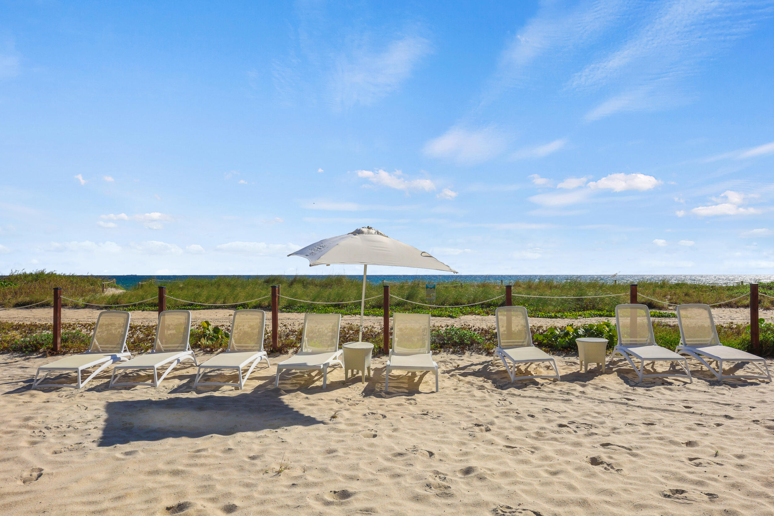 SABBIA BEACH CONDO - Residential