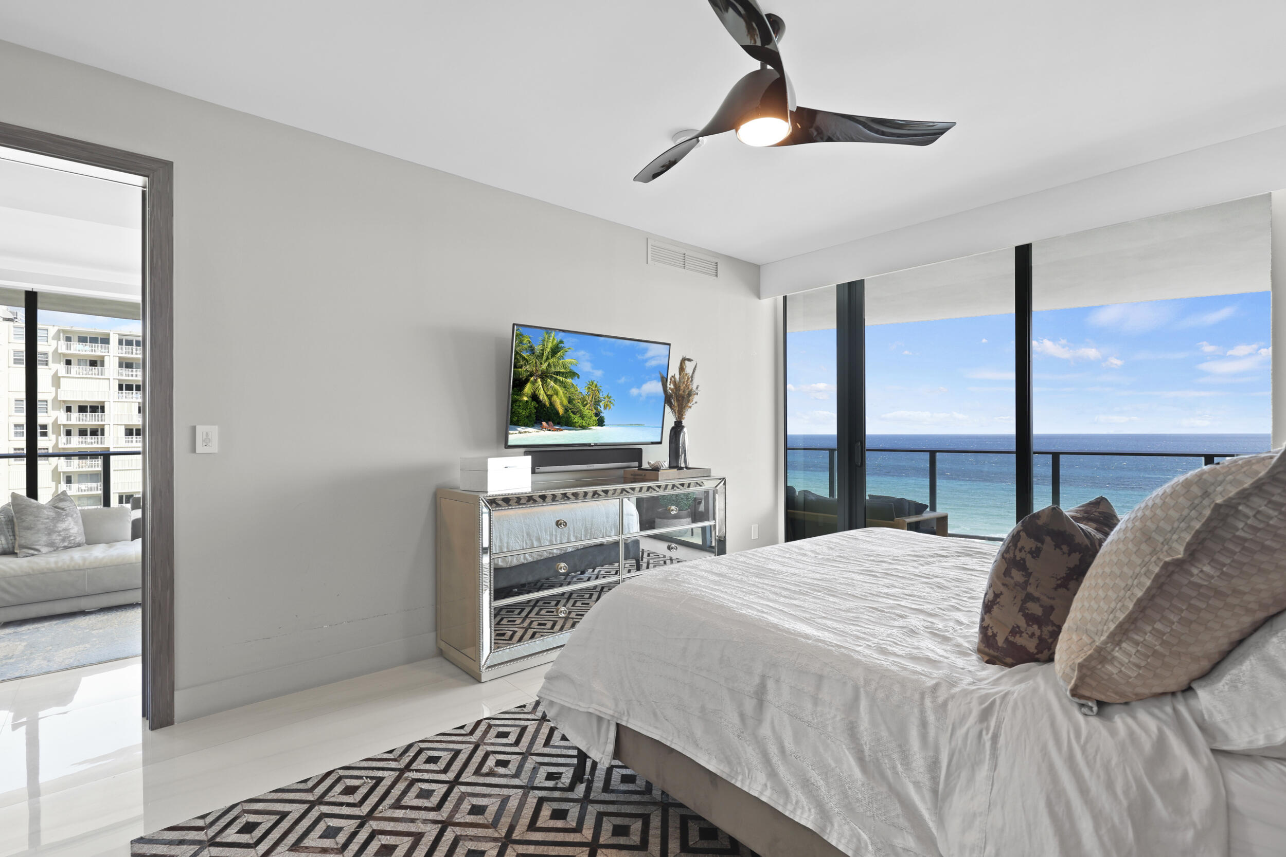 SABBIA BEACH CONDO - Residential