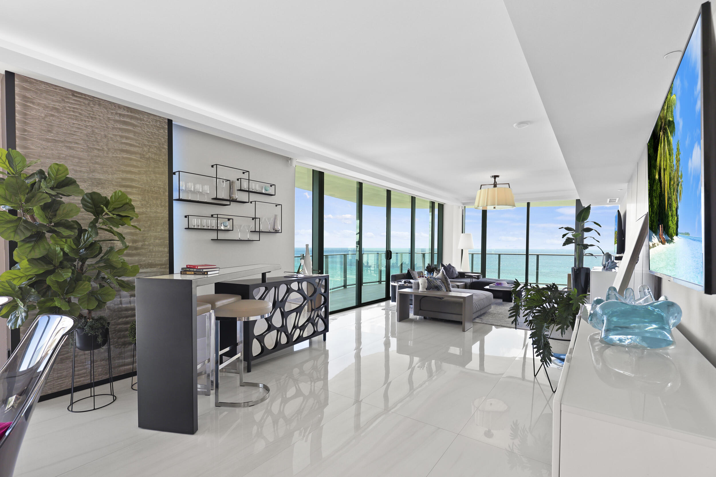 SABBIA BEACH CONDO - Residential