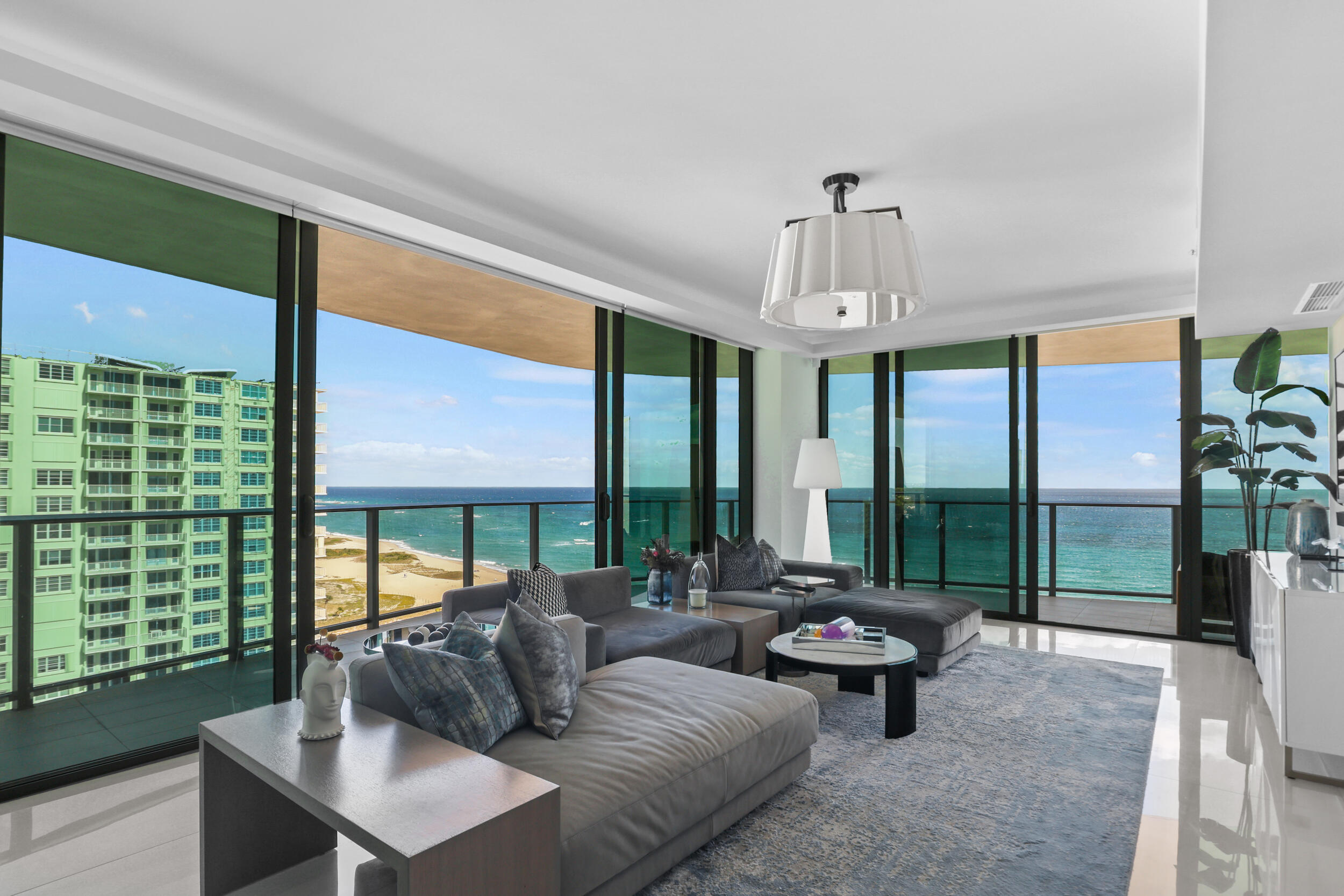 SABBIA BEACH CONDO - Residential