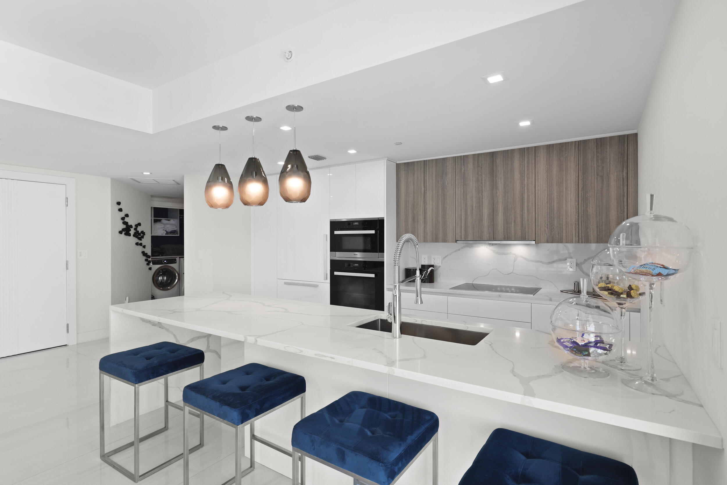 SABBIA BEACH CONDO - Residential