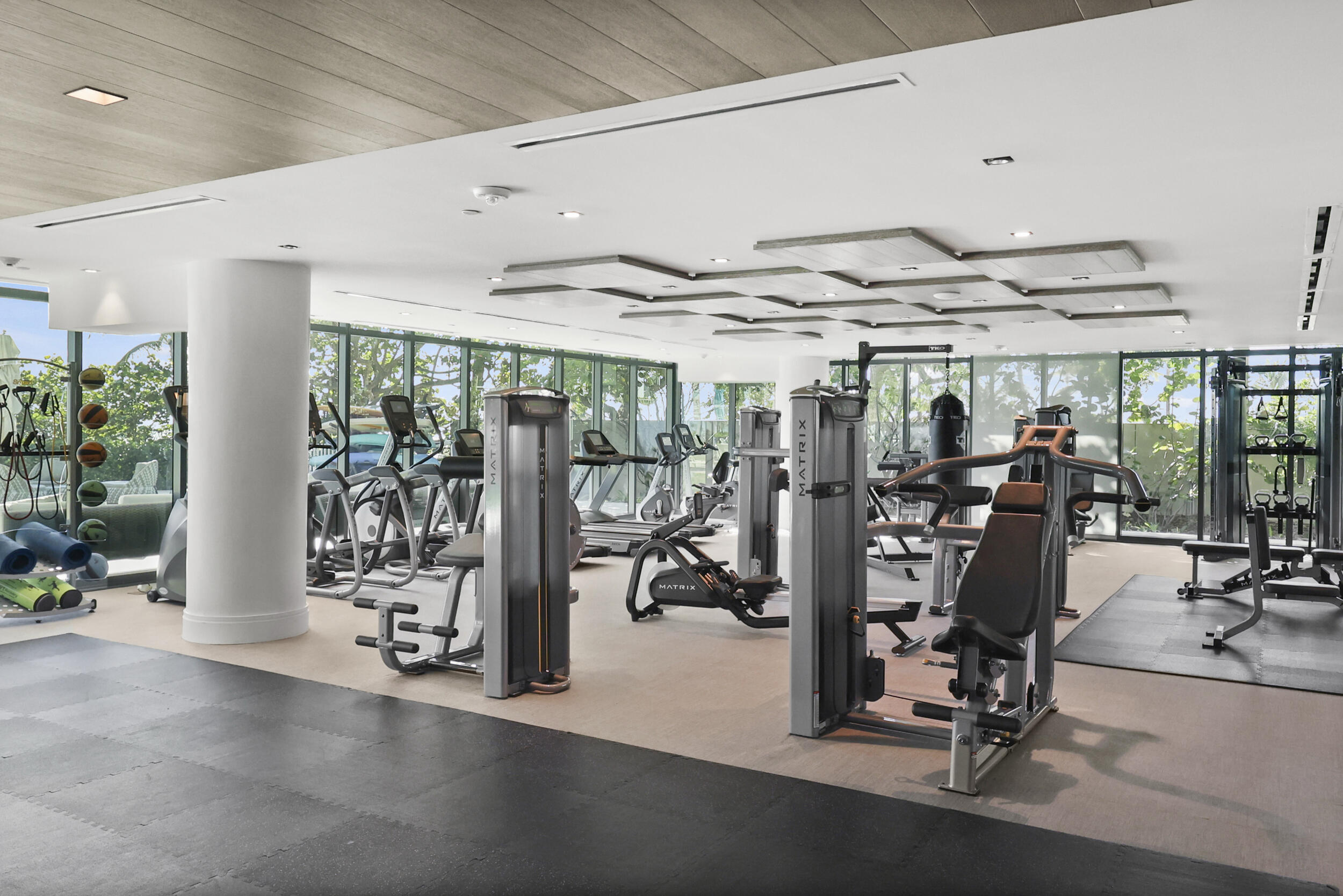 SABBIA BEACH CONDO - Residential