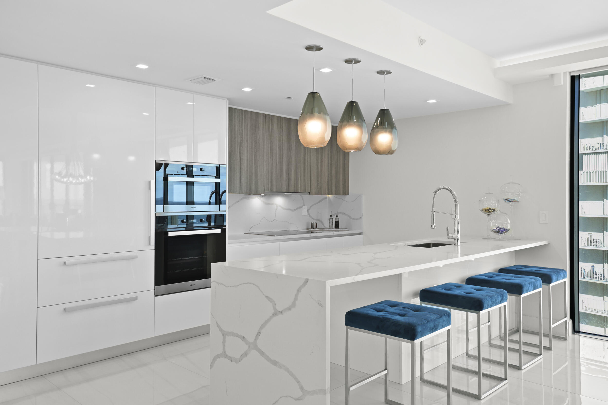 SABBIA BEACH CONDO - Residential