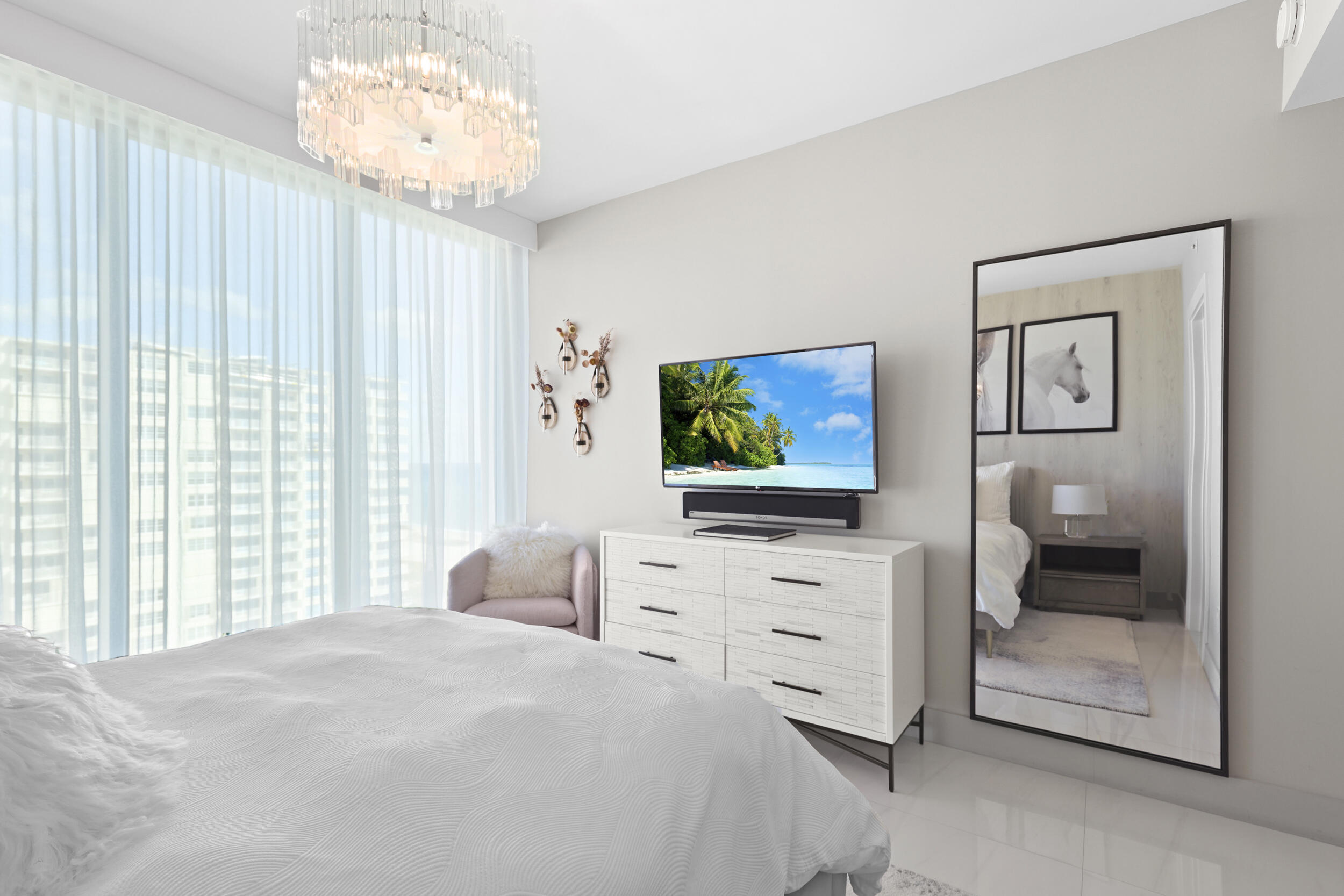 SABBIA BEACH CONDO - Residential