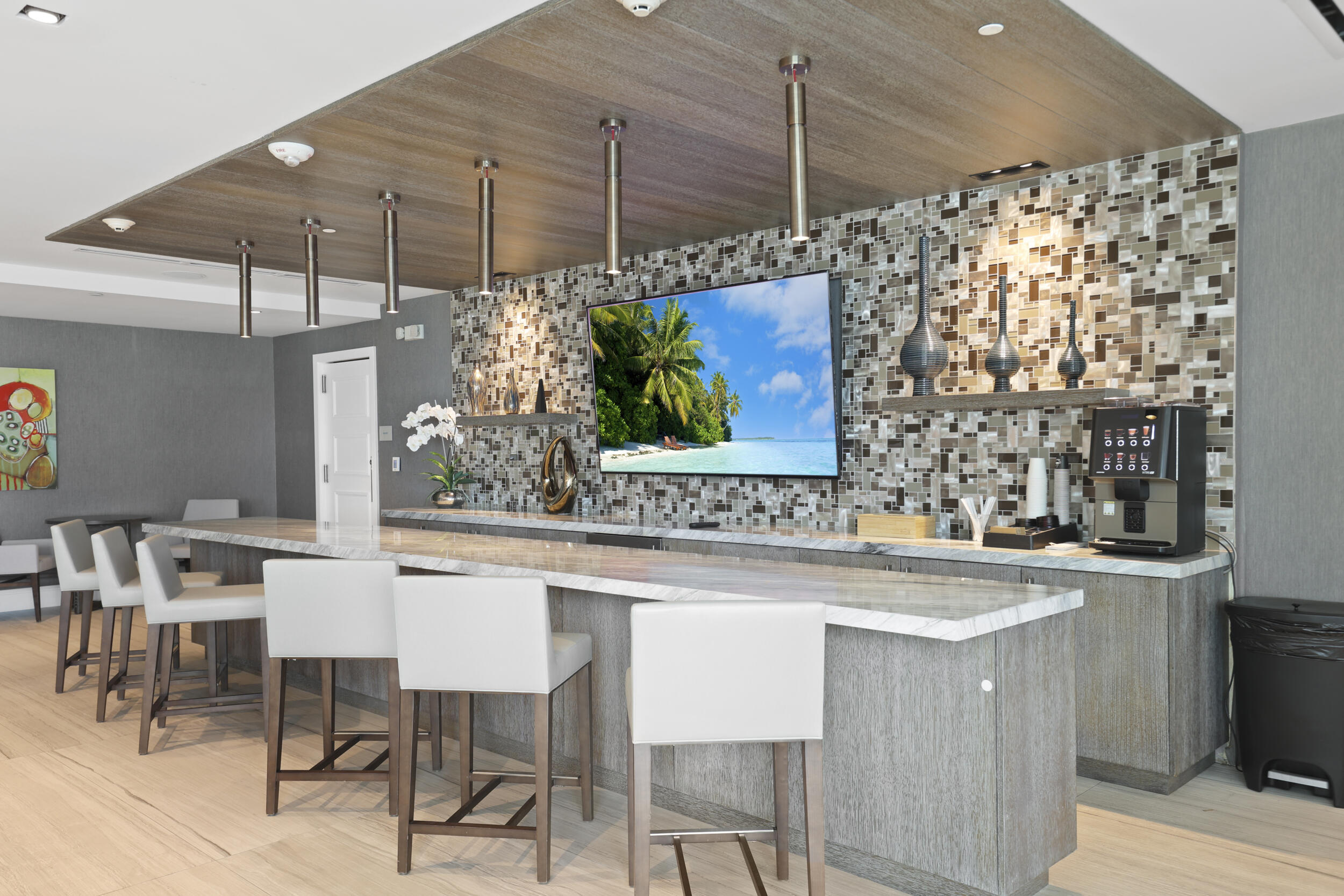 SABBIA BEACH CONDO - Residential