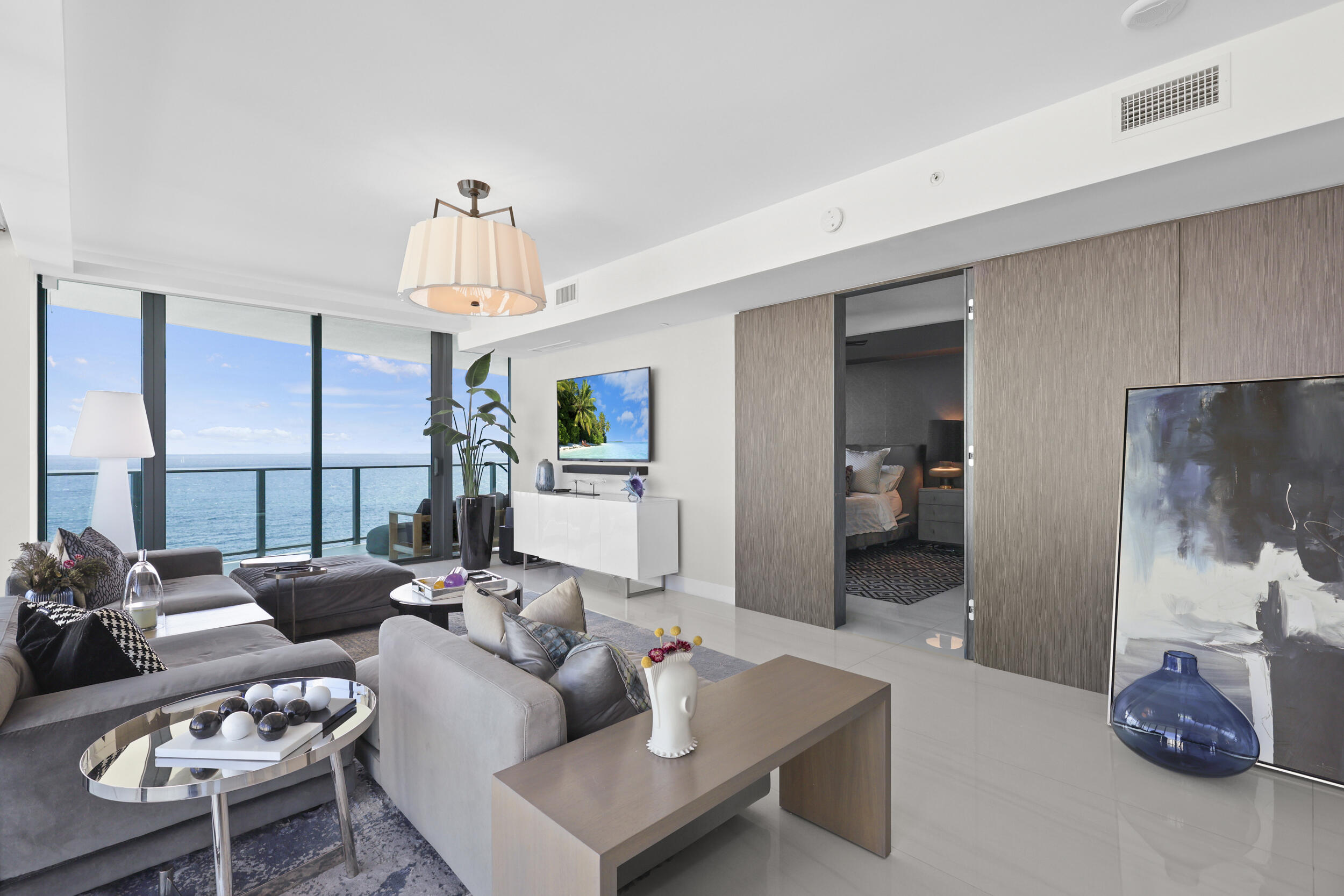 SABBIA BEACH CONDO - Residential