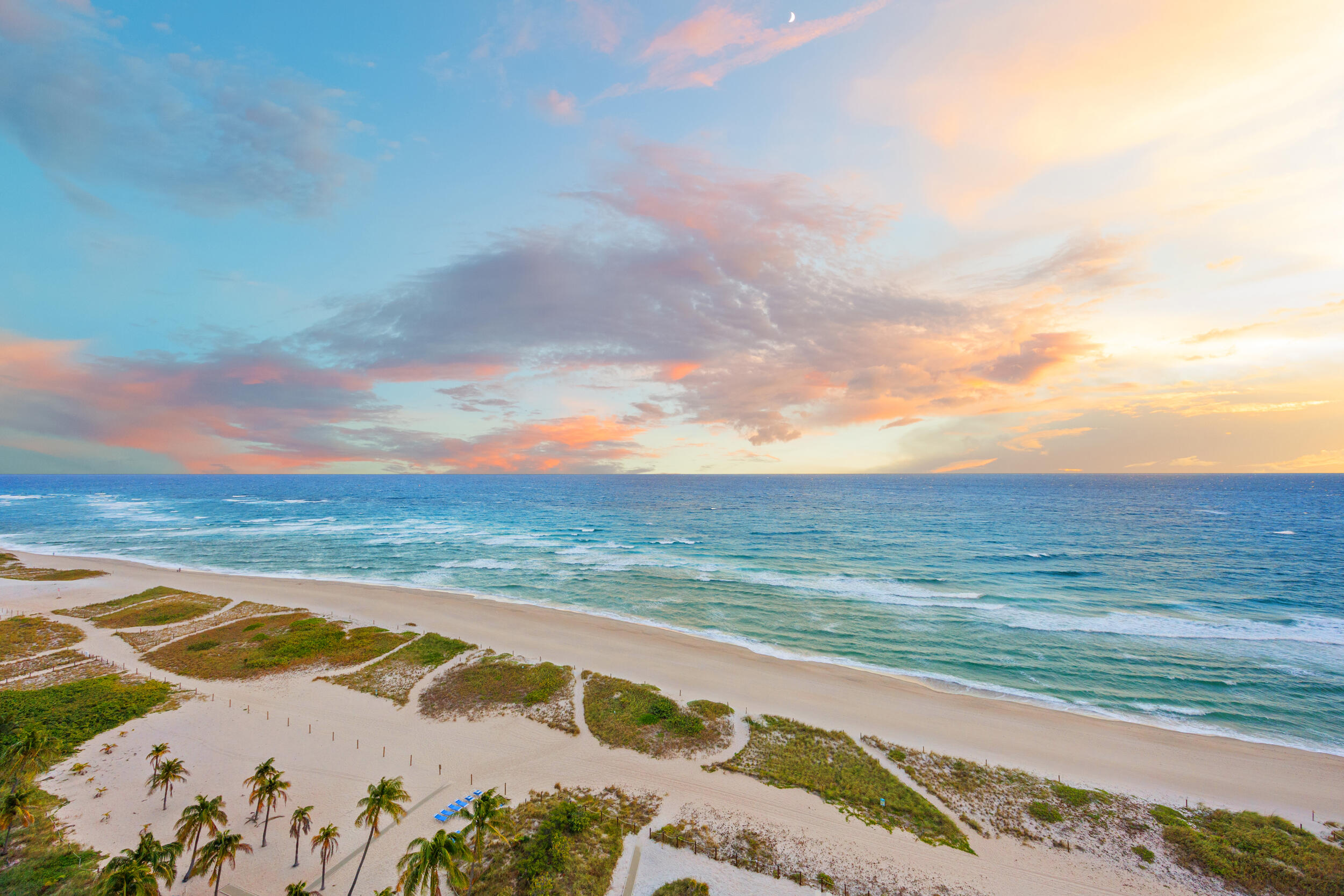 SABBIA BEACH CONDO - Residential