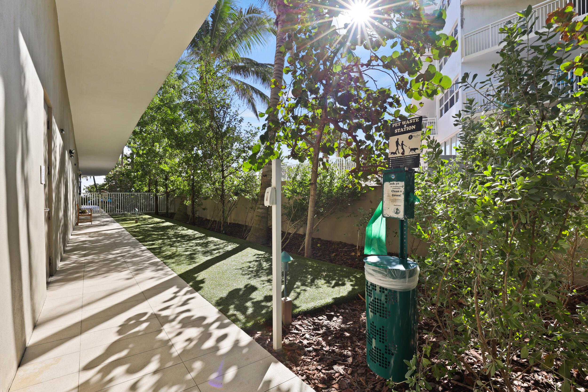 SABBIA BEACH CONDO - Residential