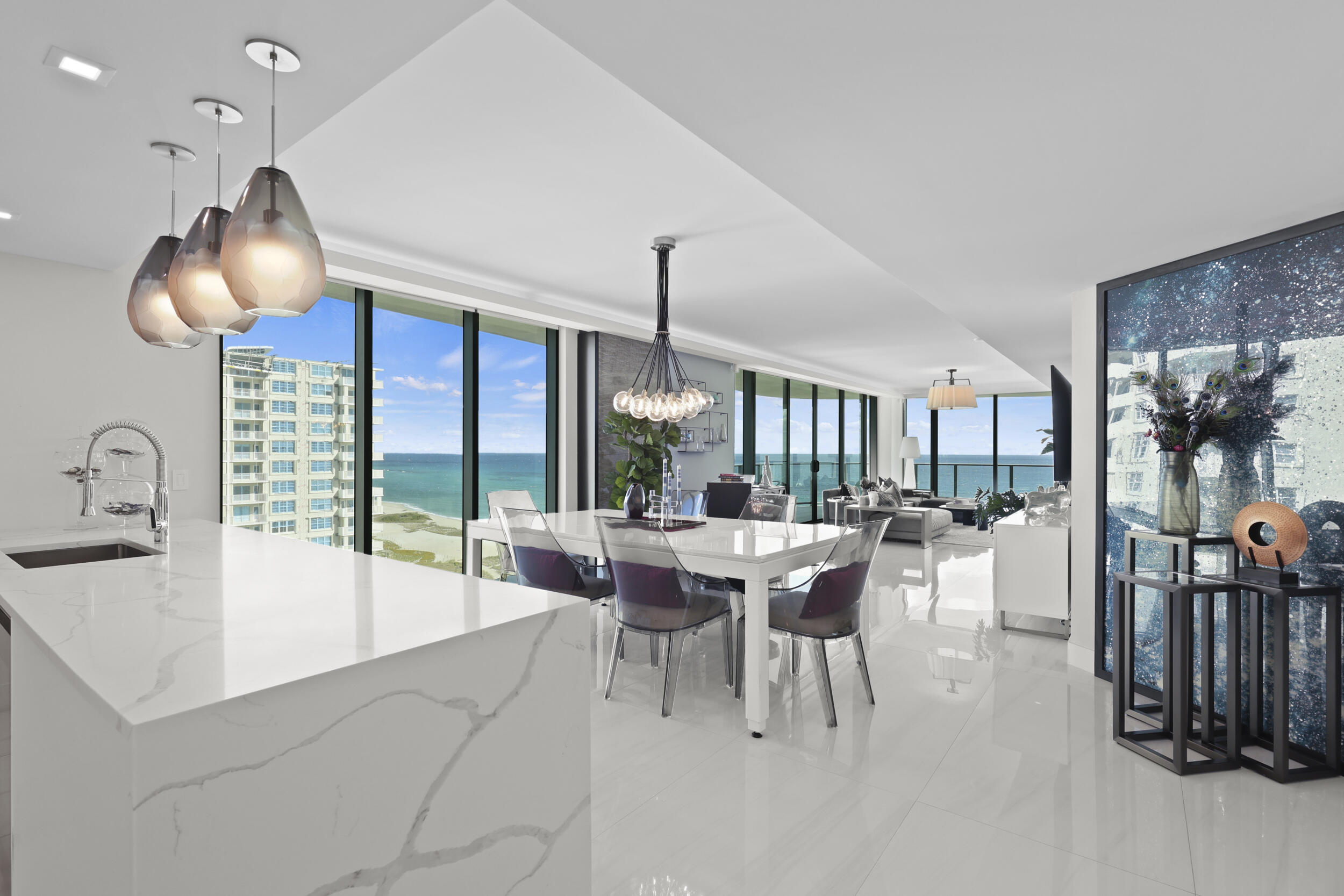SABBIA BEACH CONDO - Residential