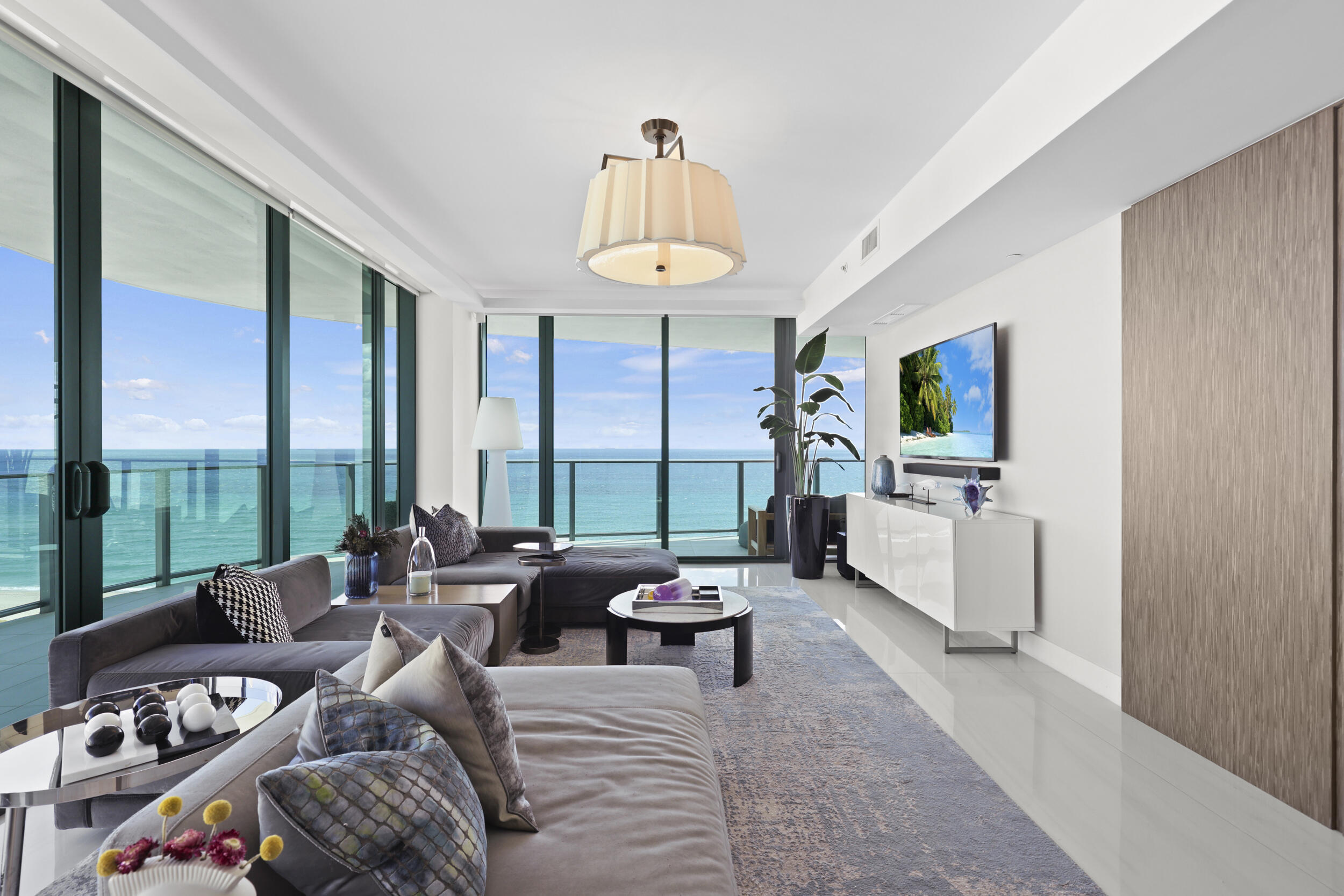SABBIA BEACH CONDO - Residential