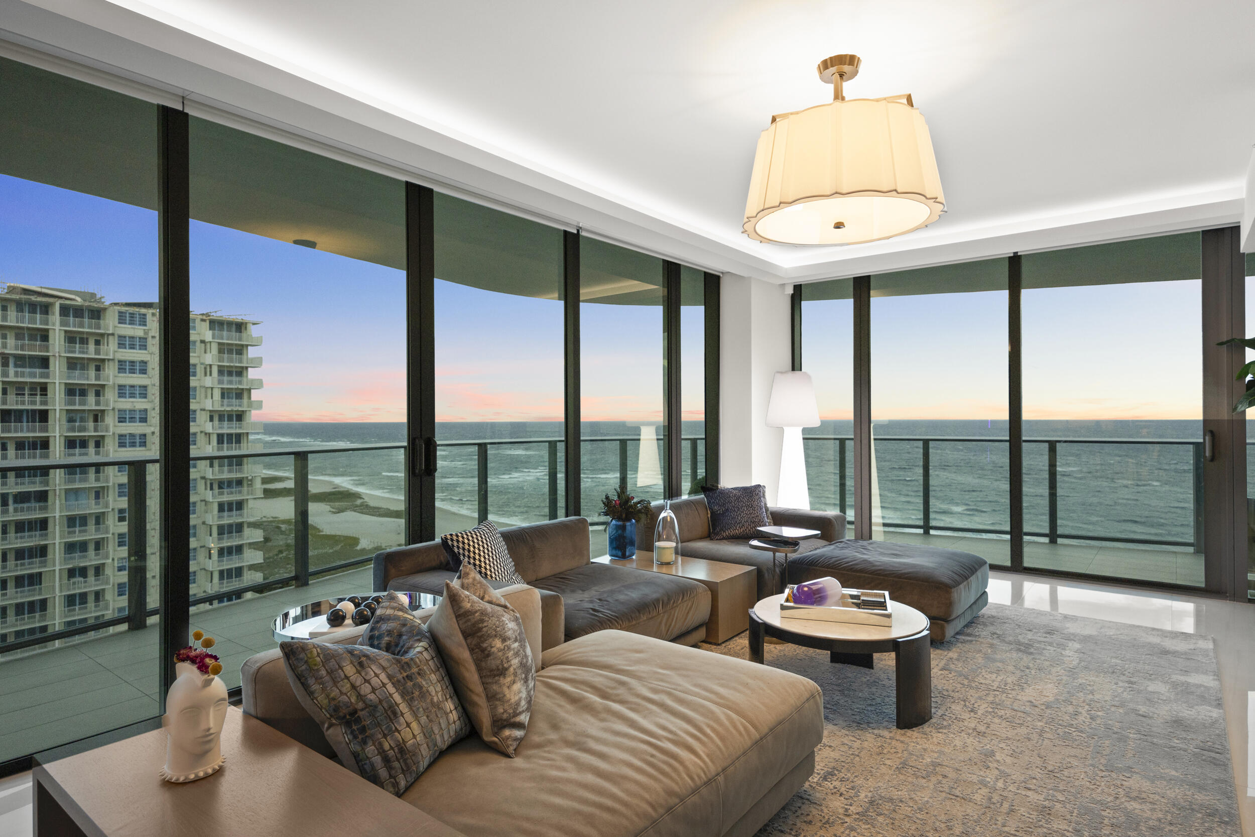 SABBIA BEACH CONDO - Residential