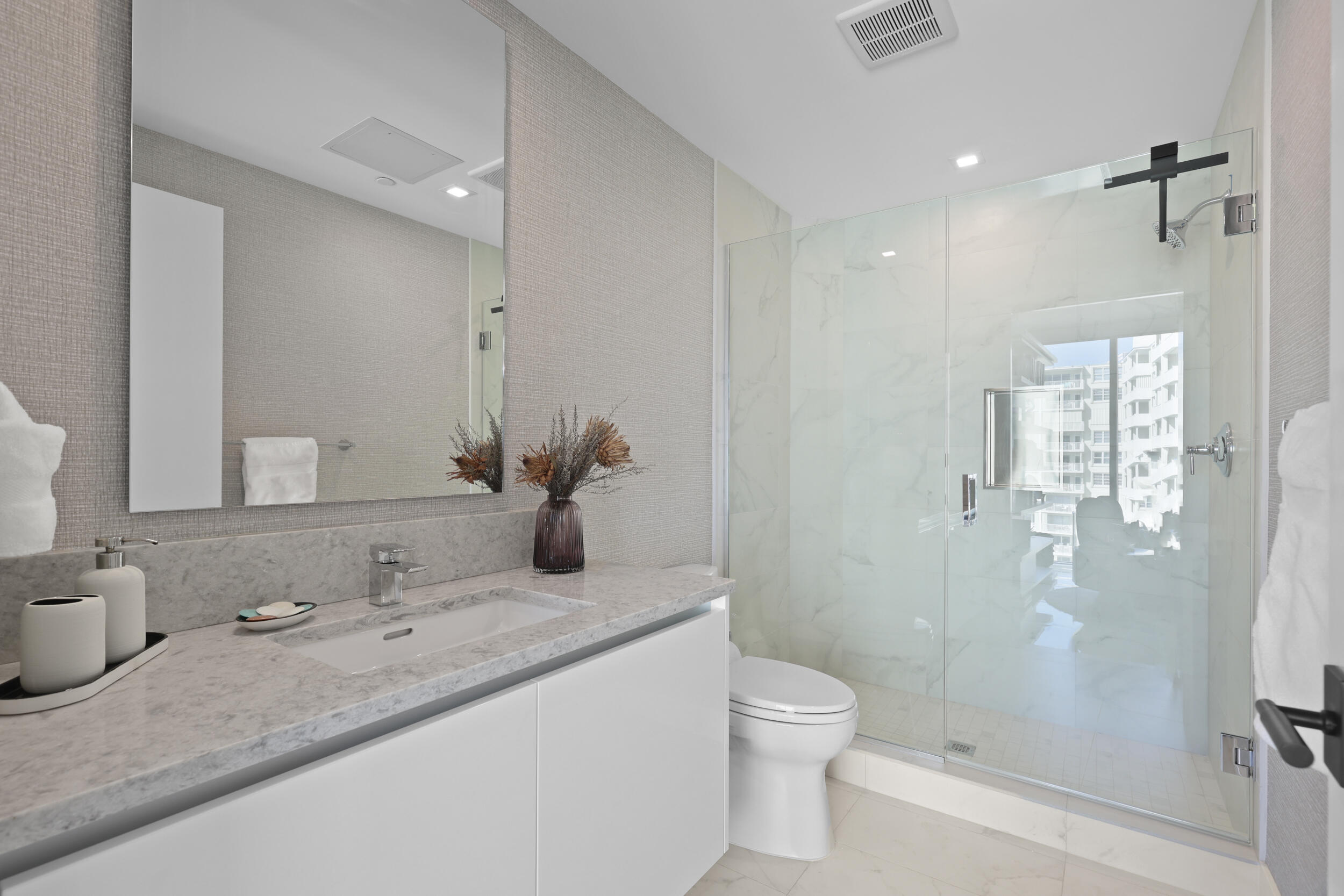 SABBIA BEACH CONDO - Residential