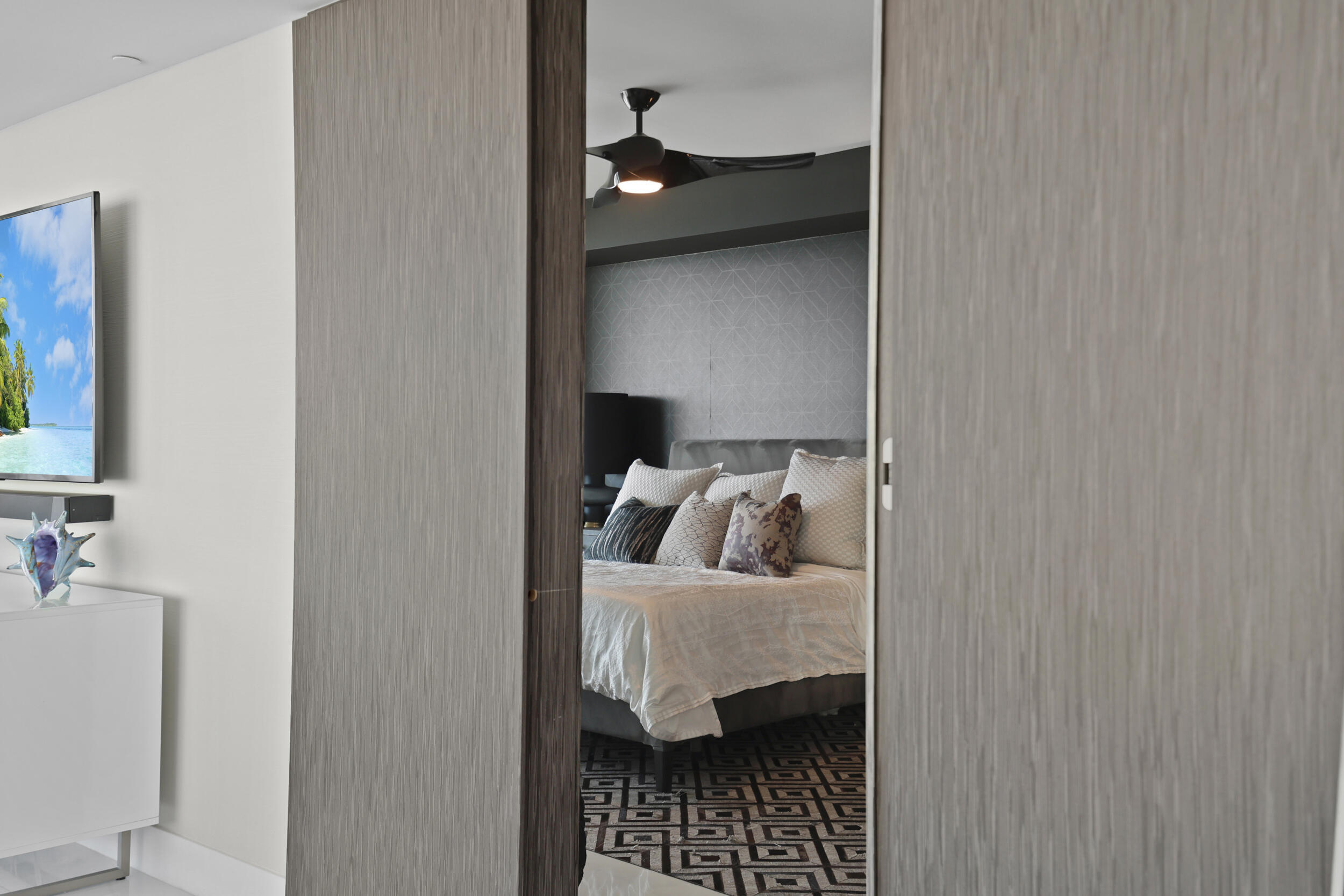 SABBIA BEACH CONDO - Residential