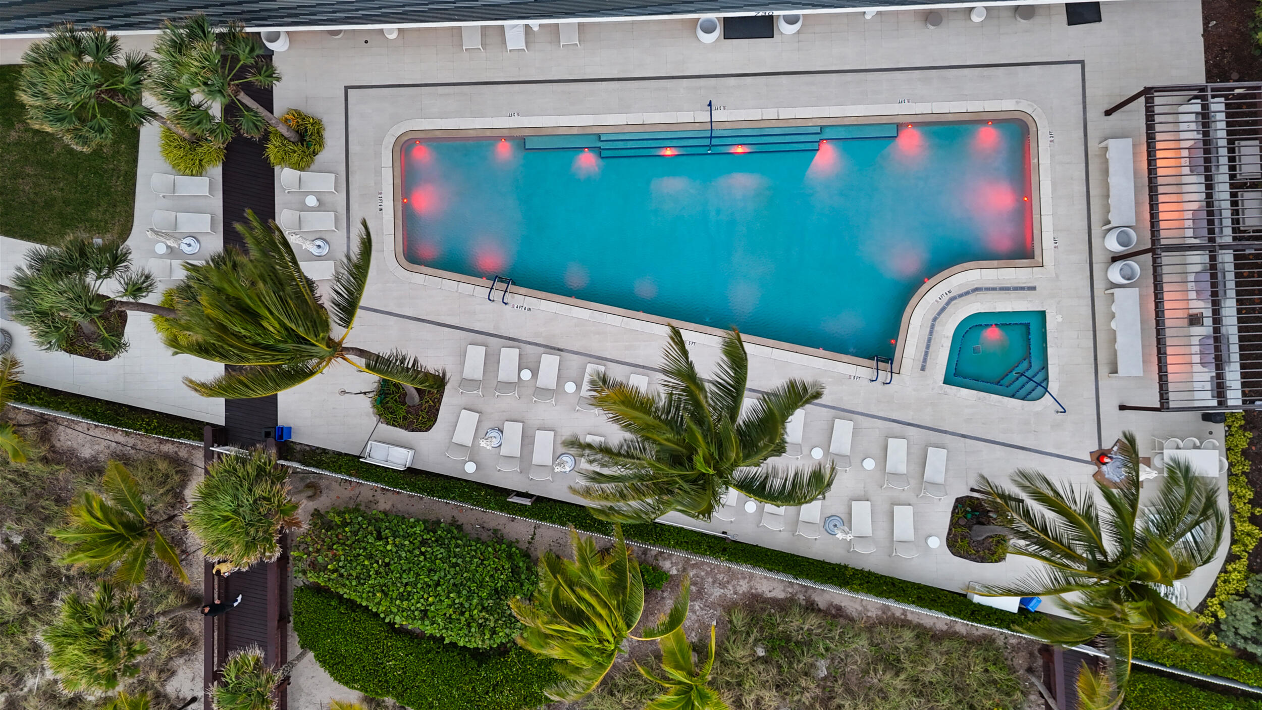 SABBIA BEACH CONDO - Residential