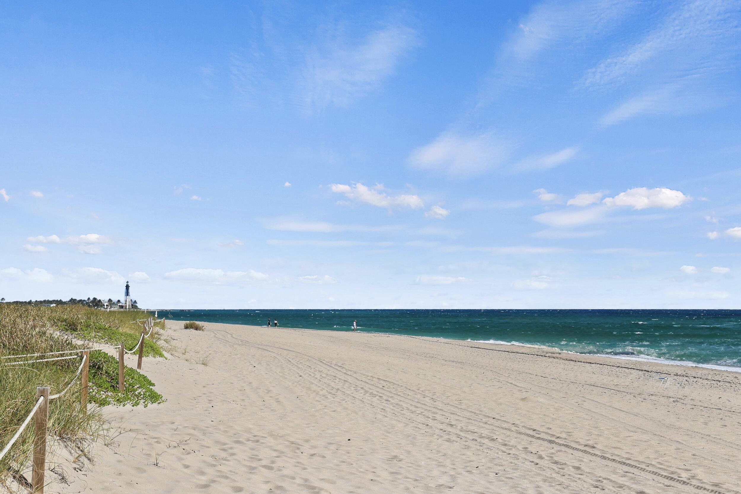 SABBIA BEACH CONDO - Residential