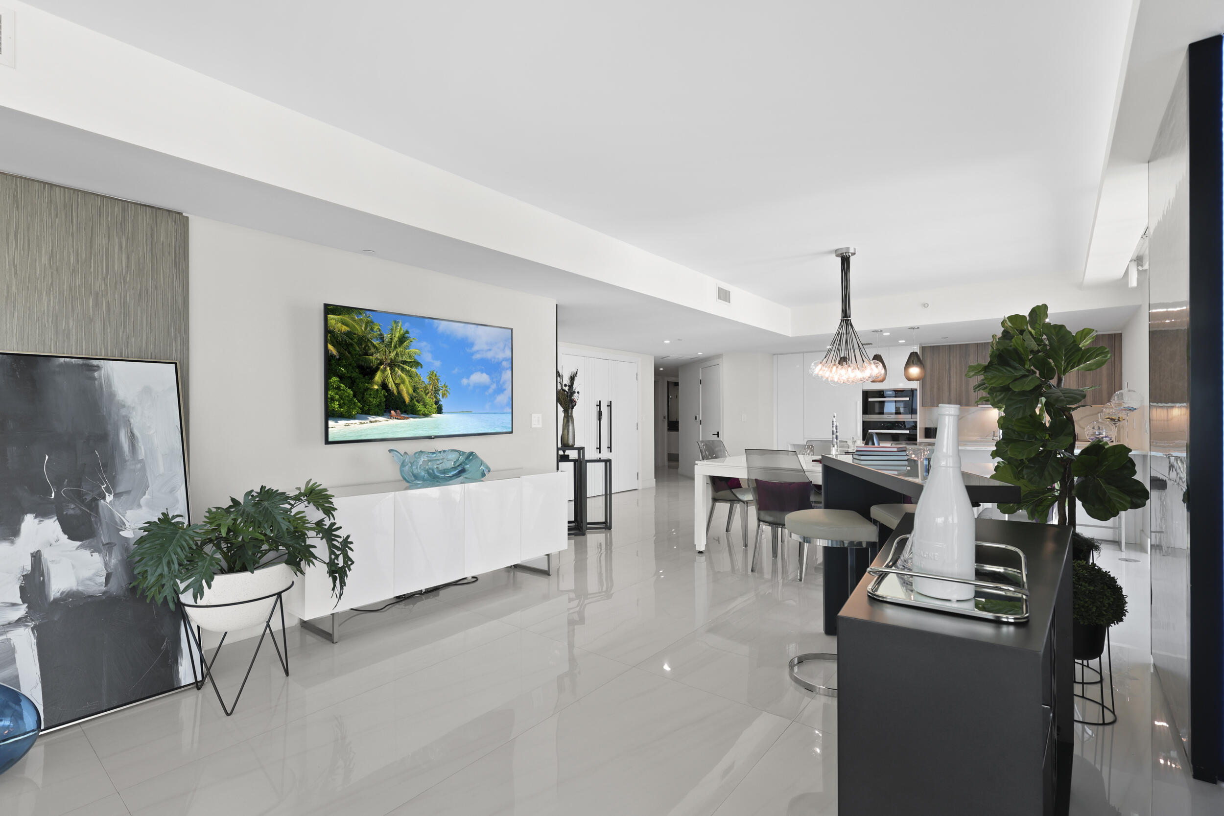 SABBIA BEACH CONDO - Residential