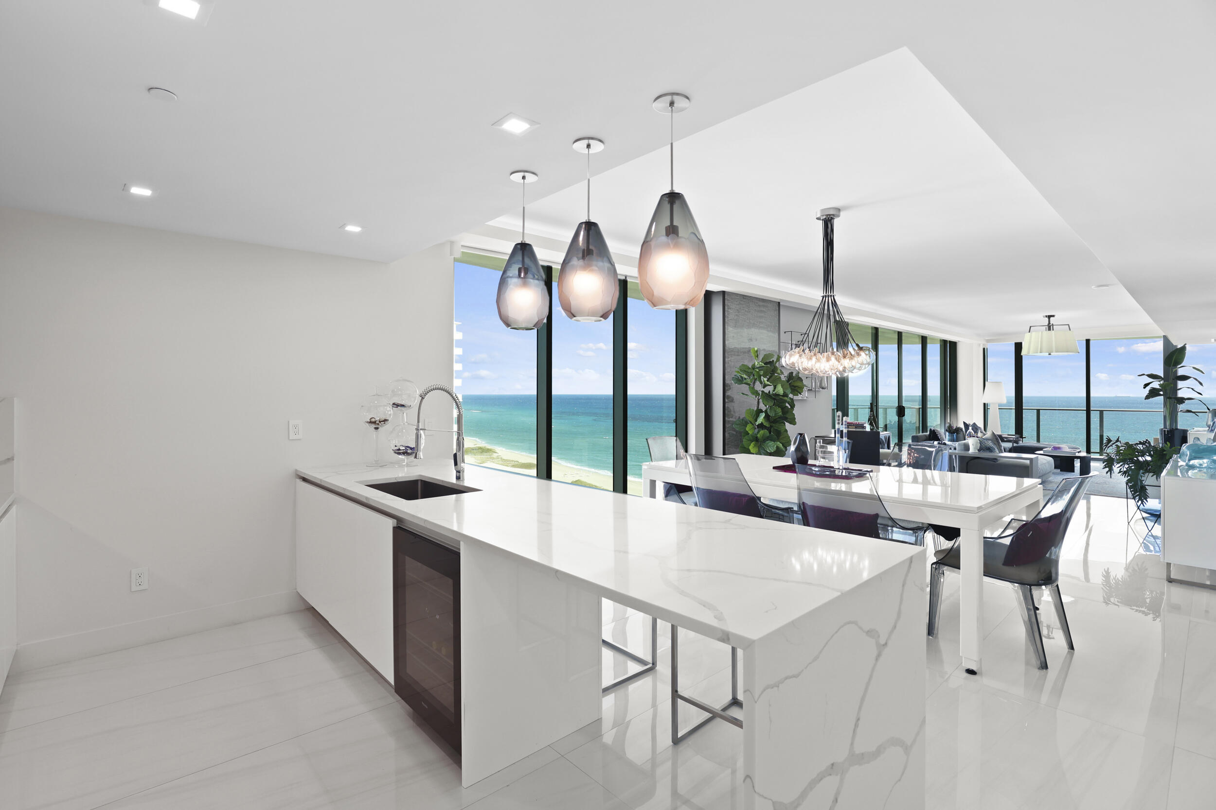 SABBIA BEACH CONDO - Residential