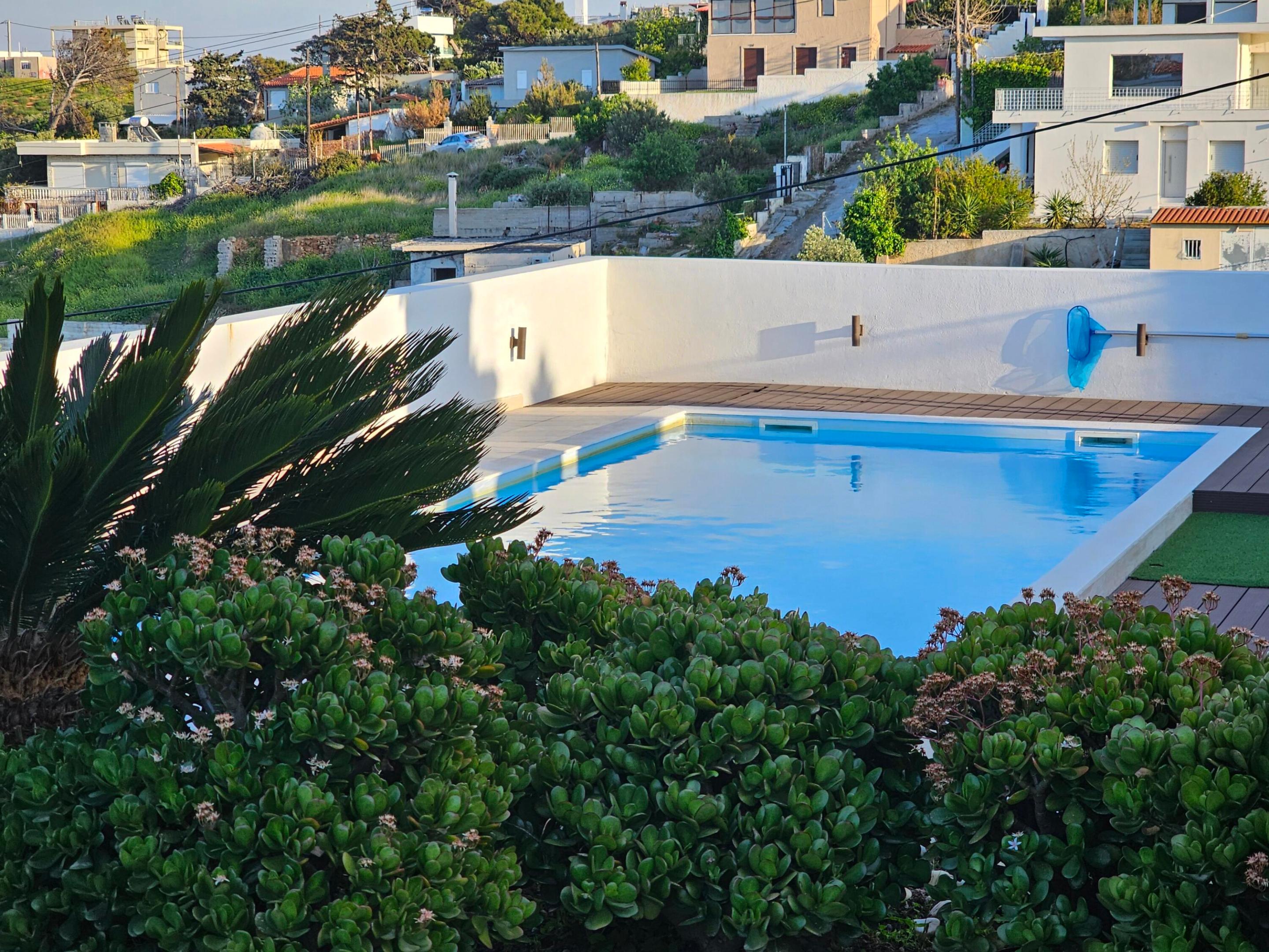 23 Zefirou, Rafina, Greece