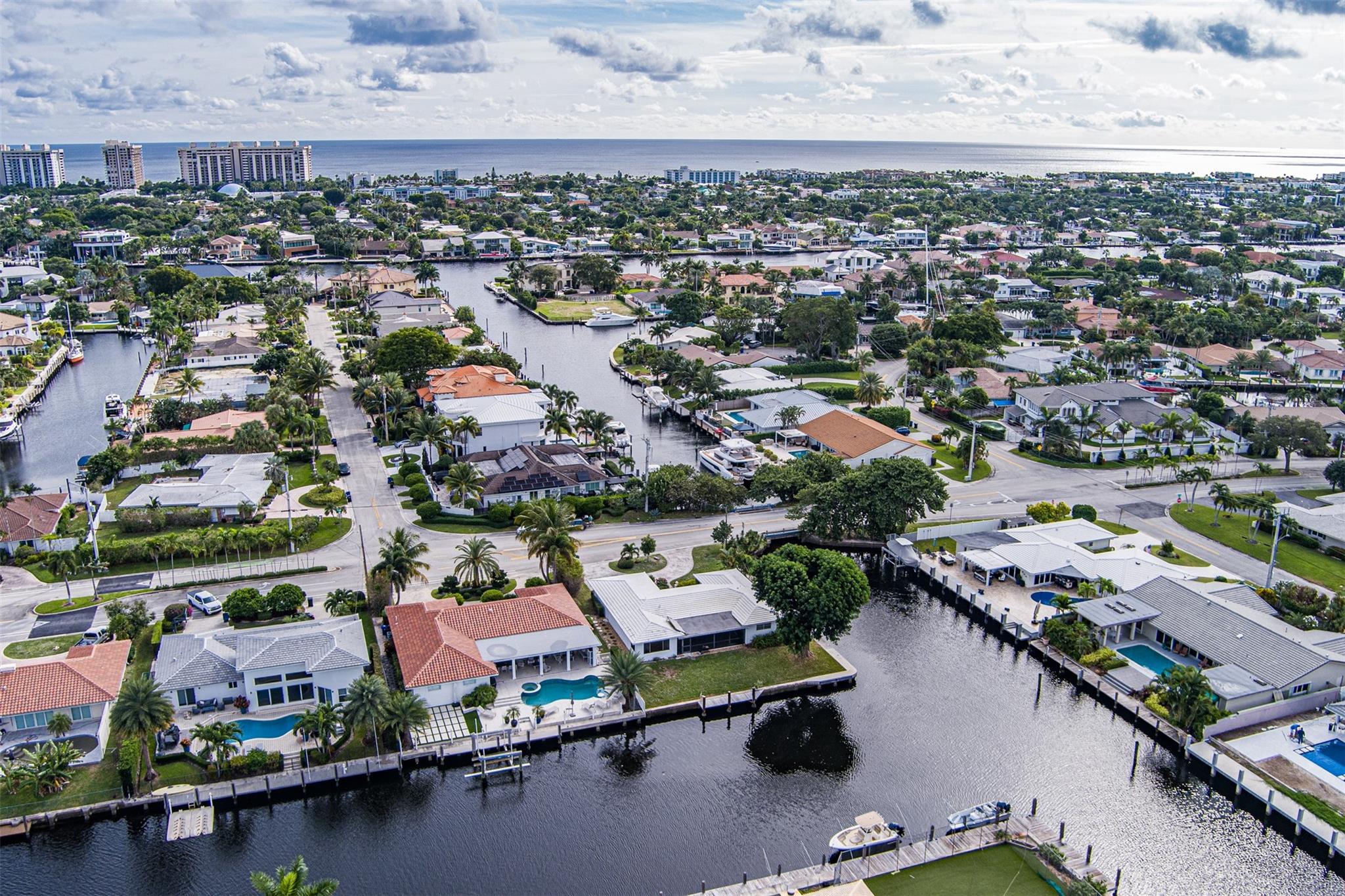 Lake Estates - Residential