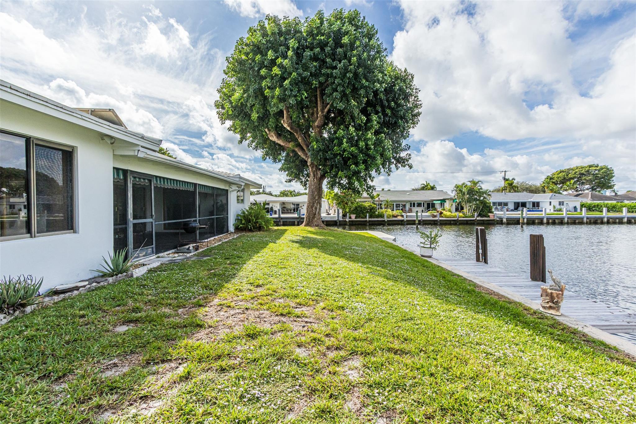 Lake Estates - Residential