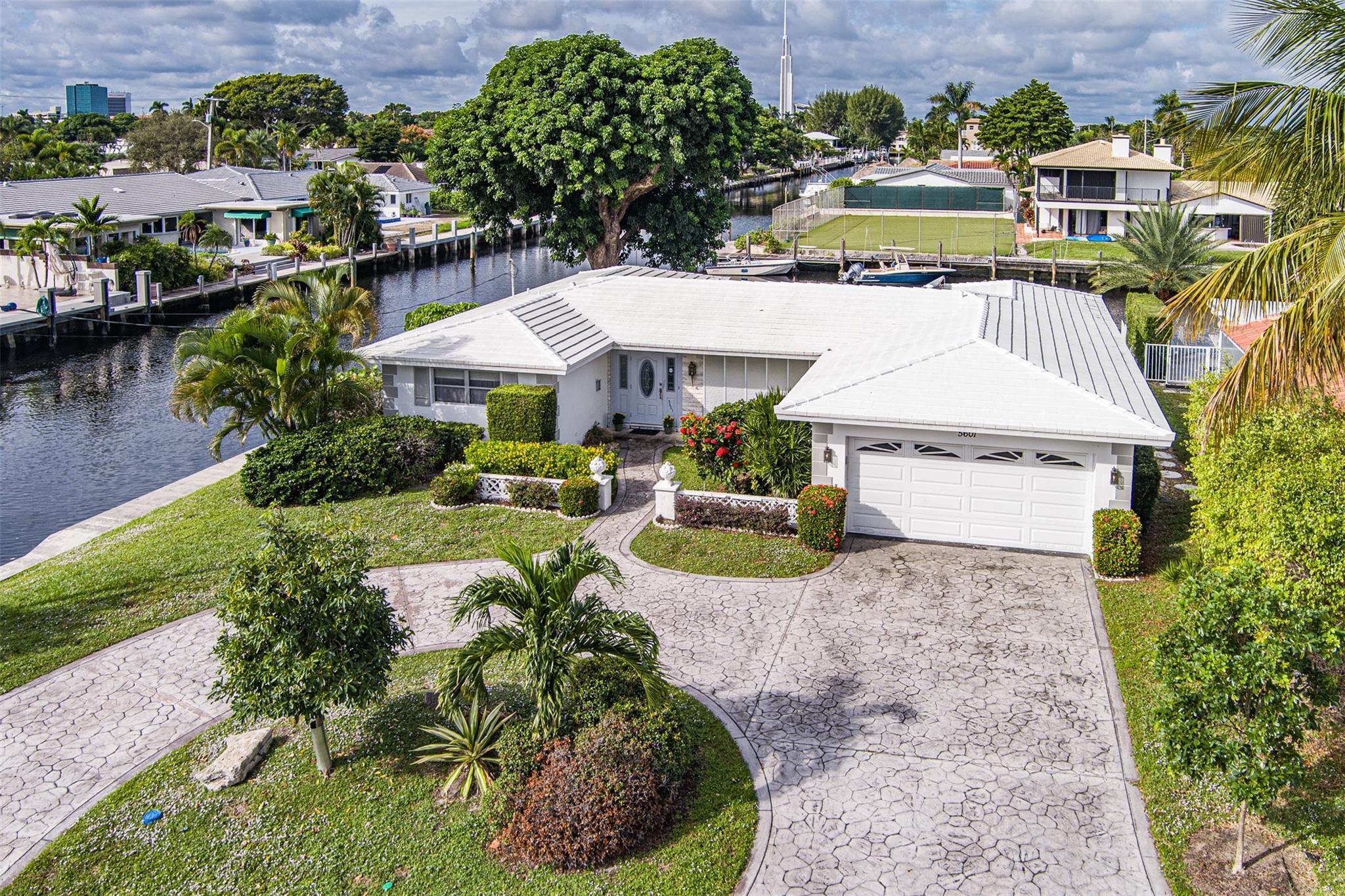 Lake Estates - Residential