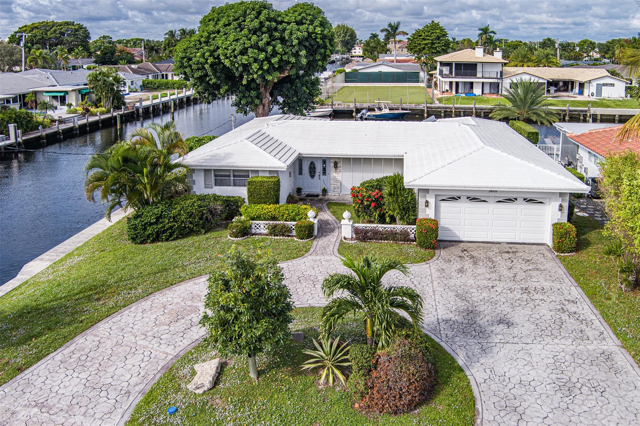 Lake Estates - Residential