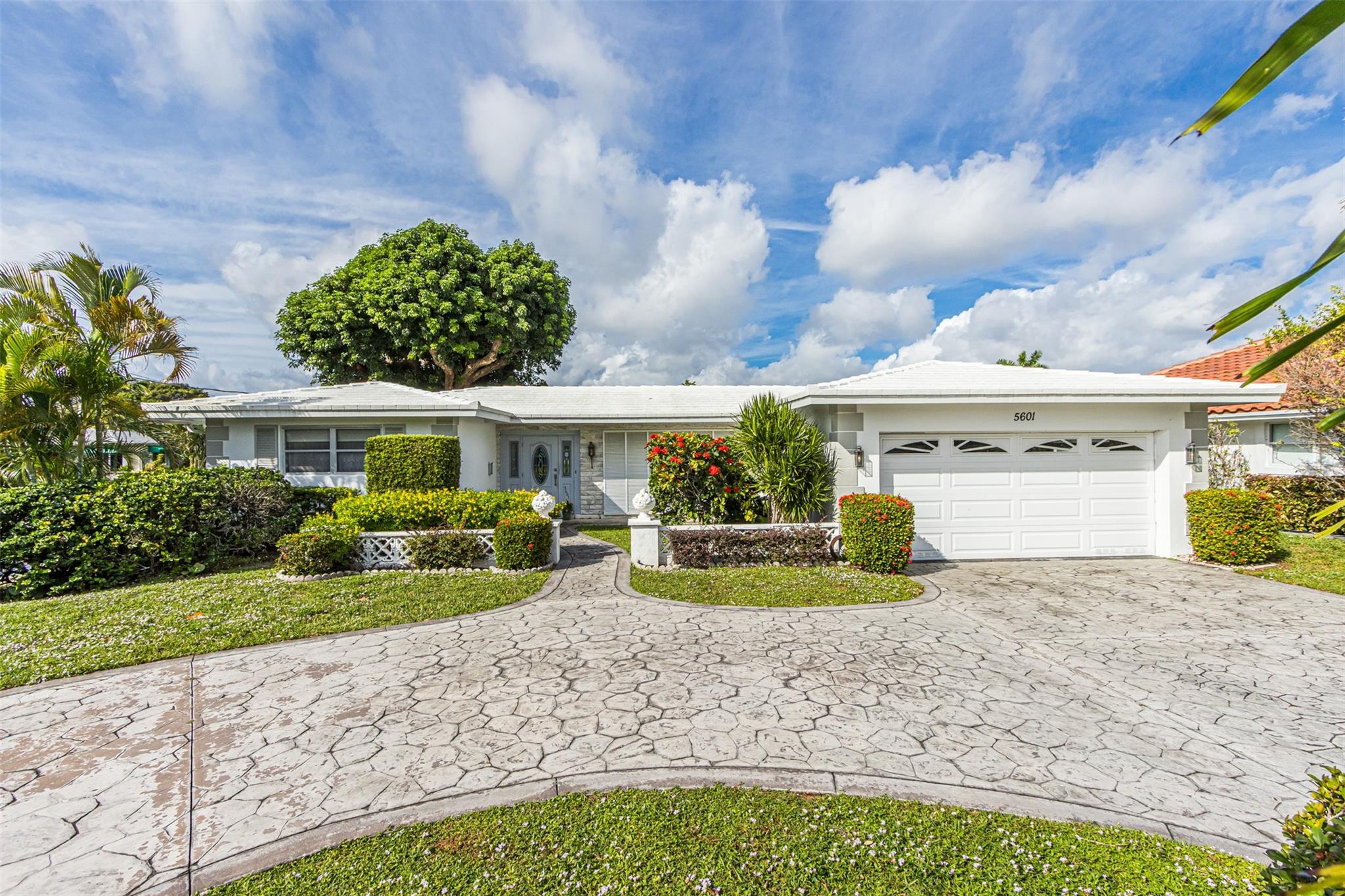 Lake Estates - Residential