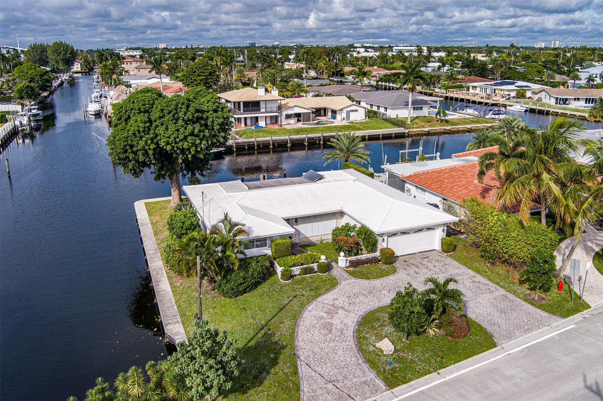 Lake Estates - Residential