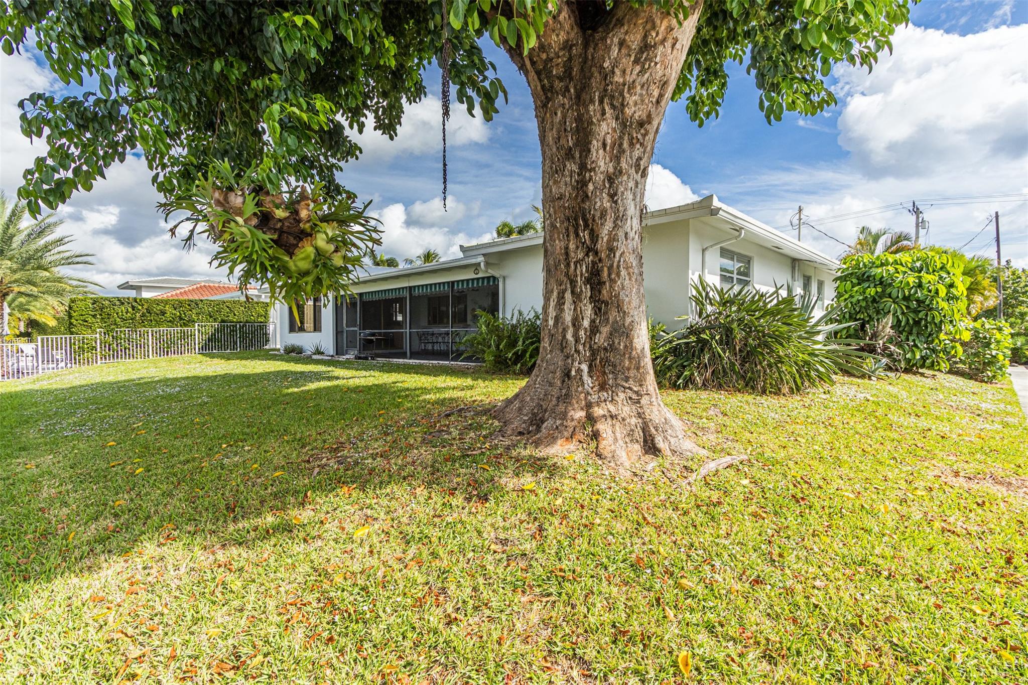 Lake Estates - Residential