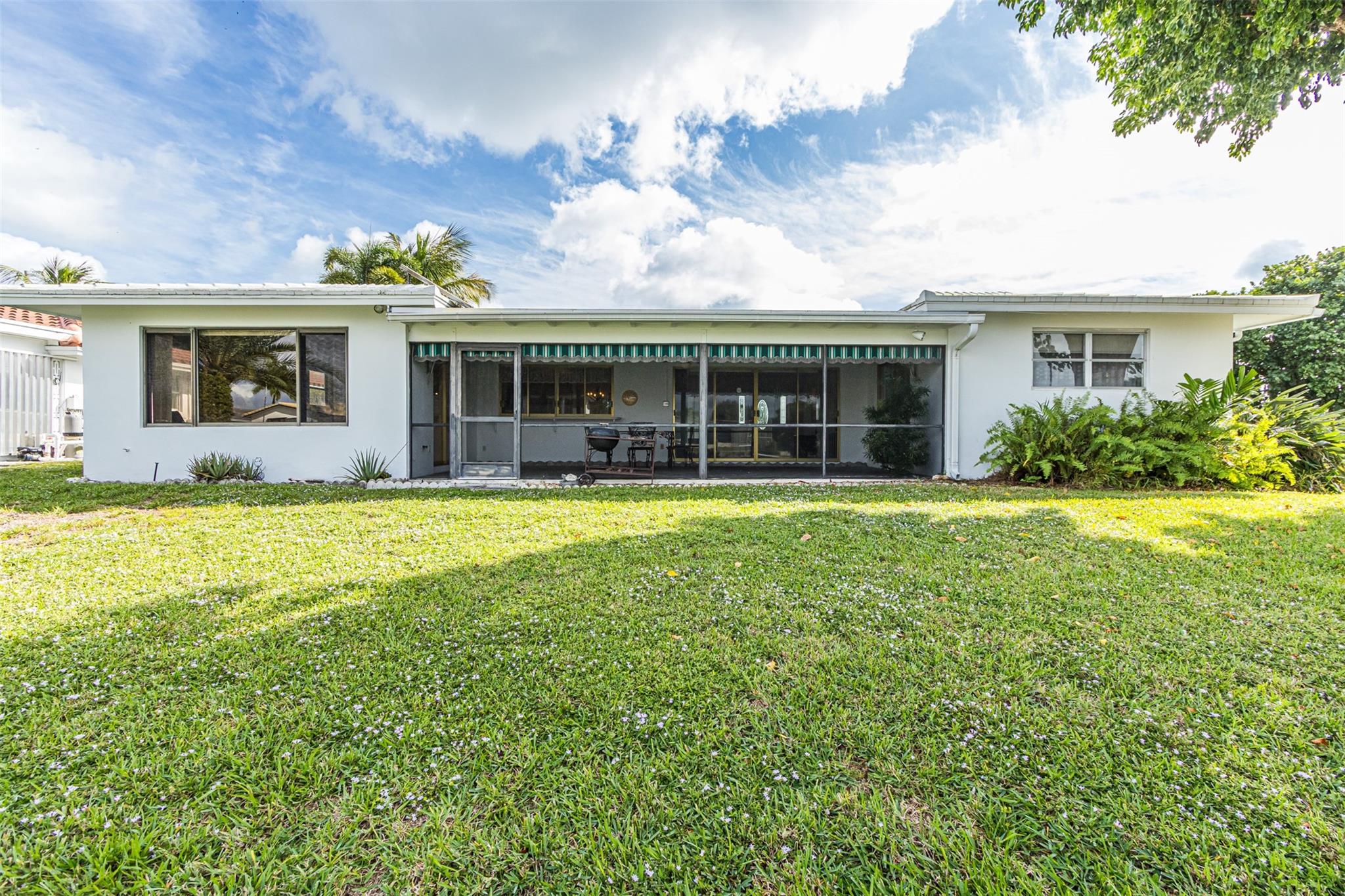 Lake Estates - Residential