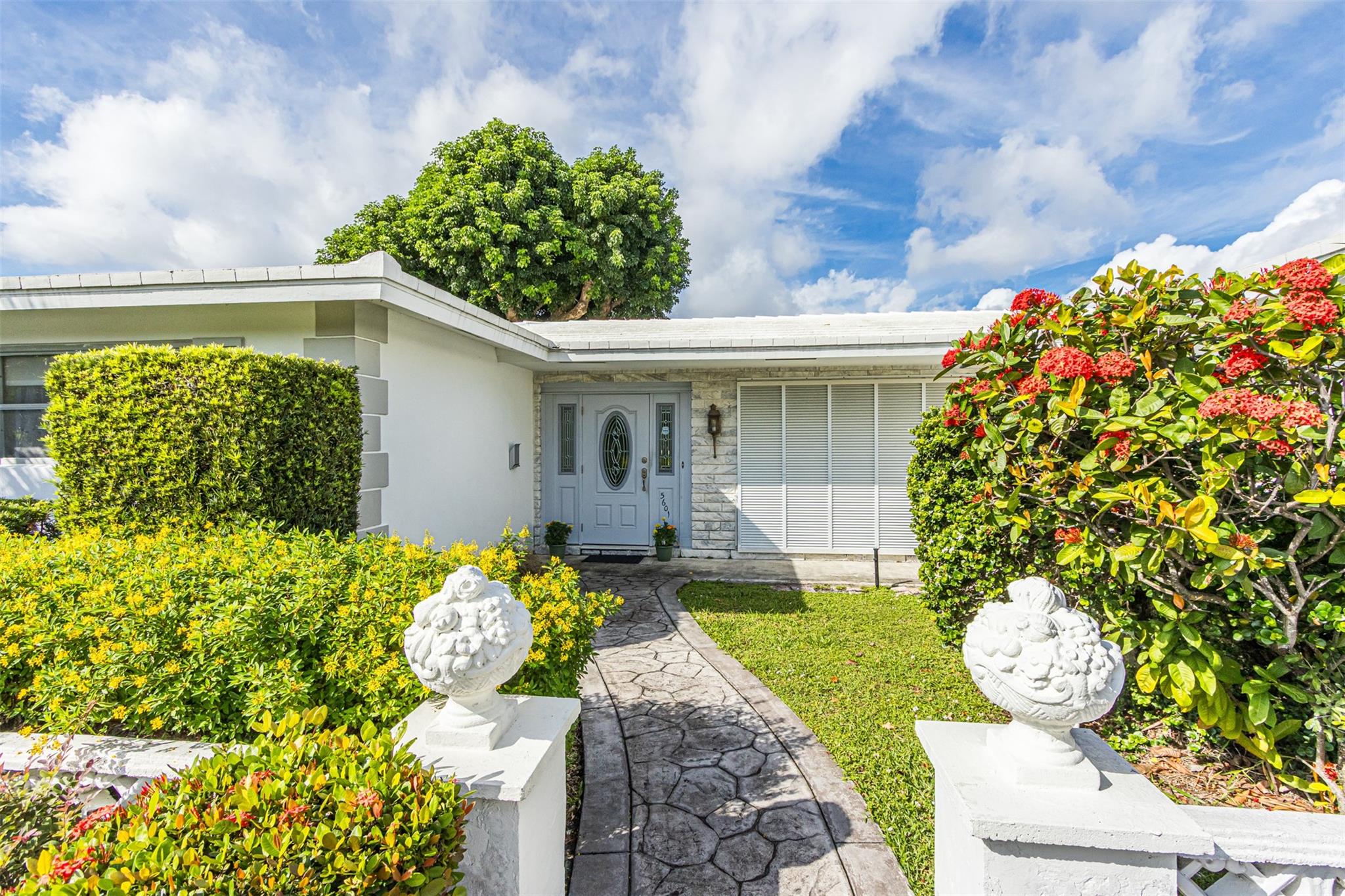 Lake Estates - Residential