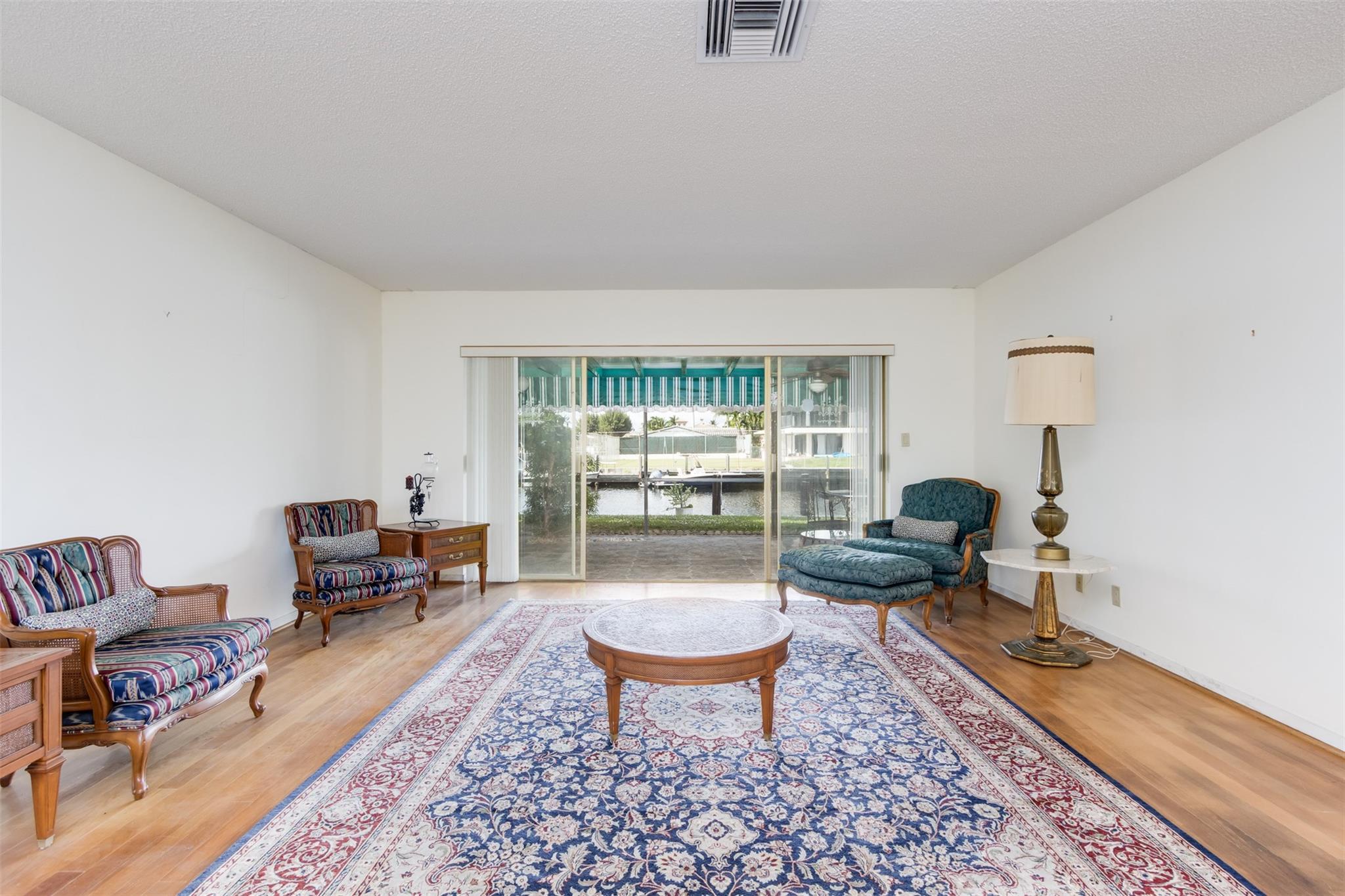 Lake Estates - Residential