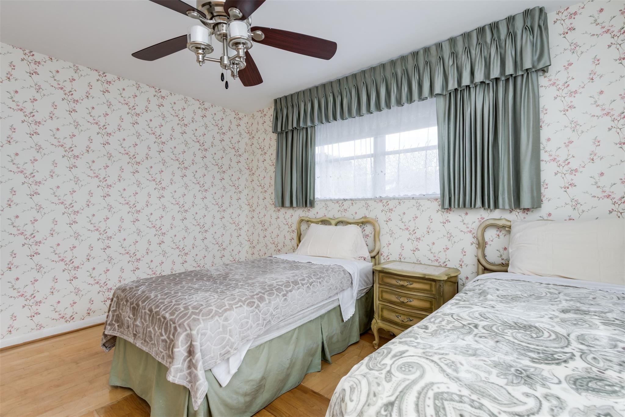 Lake Estates - Residential