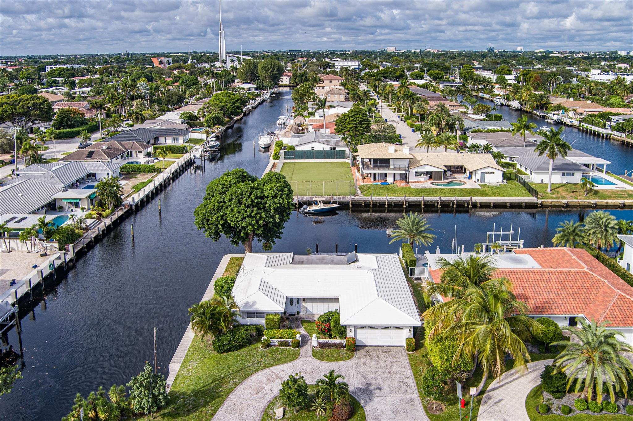 Lake Estates - Residential