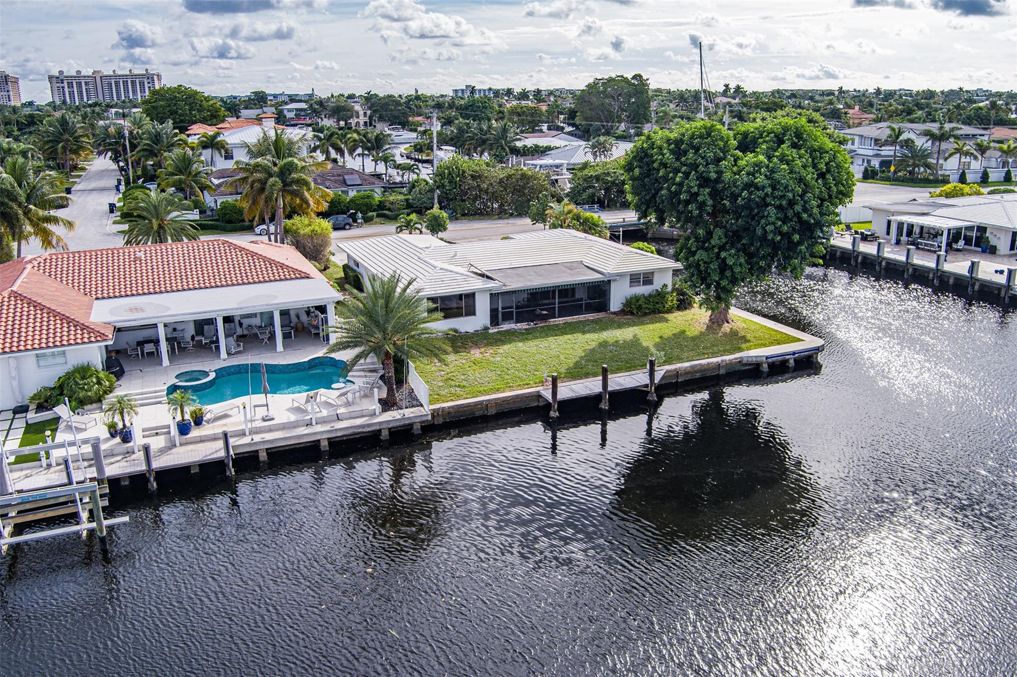 Lake Estates - Residential