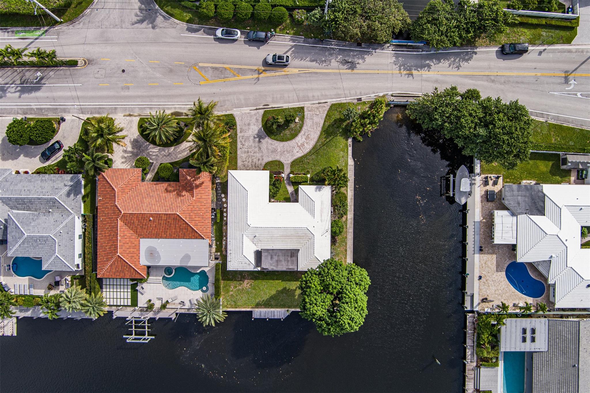 Lake Estates - Residential