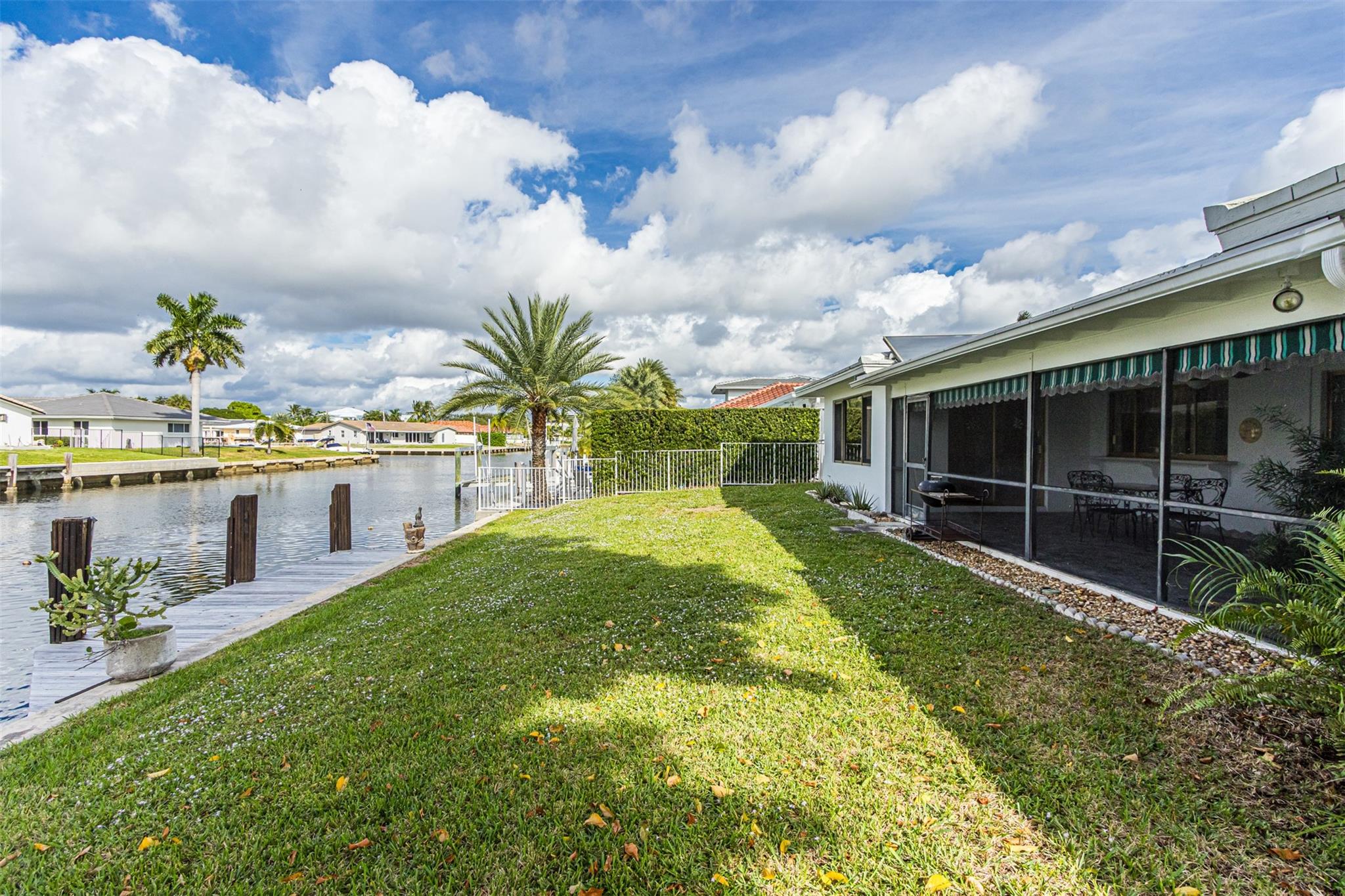 Lake Estates - Residential