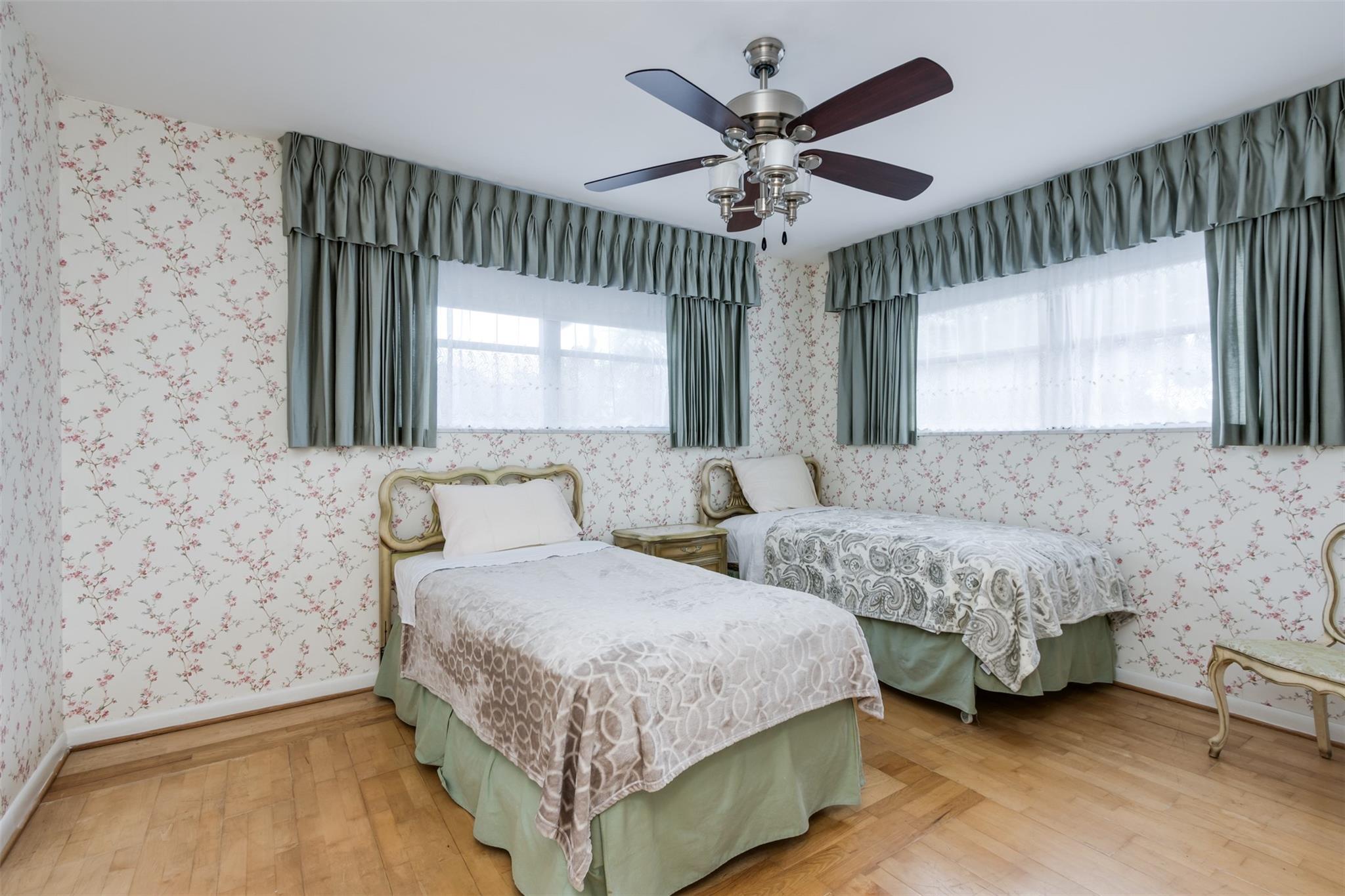 Lake Estates - Residential