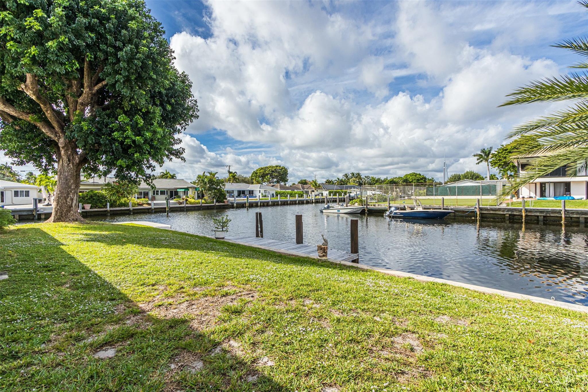 Lake Estates - Residential