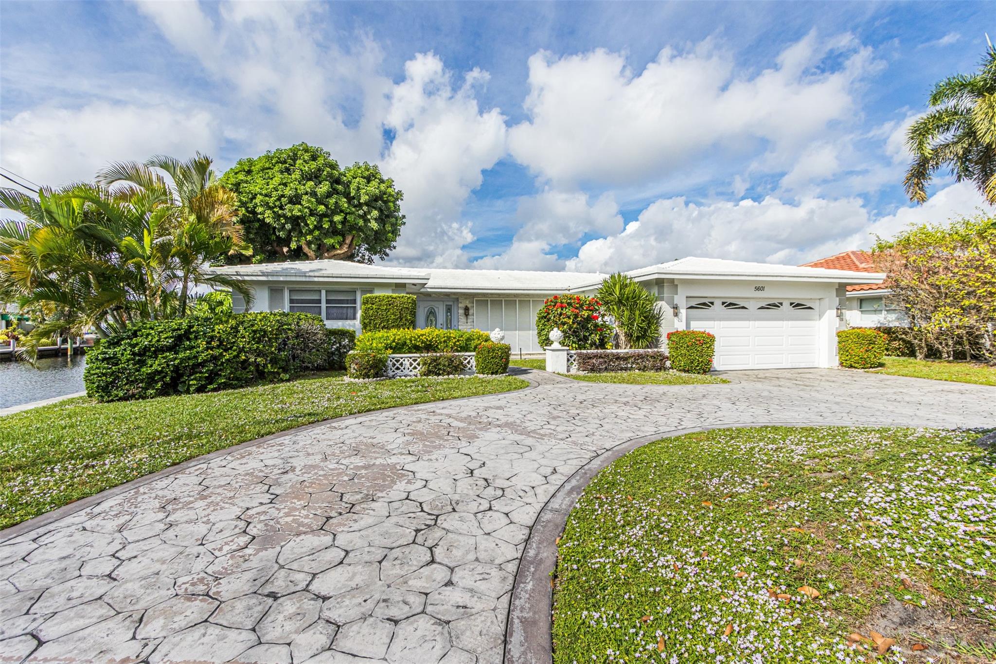 Lake Estates - Residential