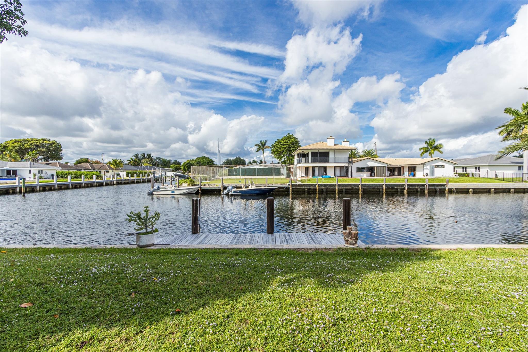 Lake Estates - Residential