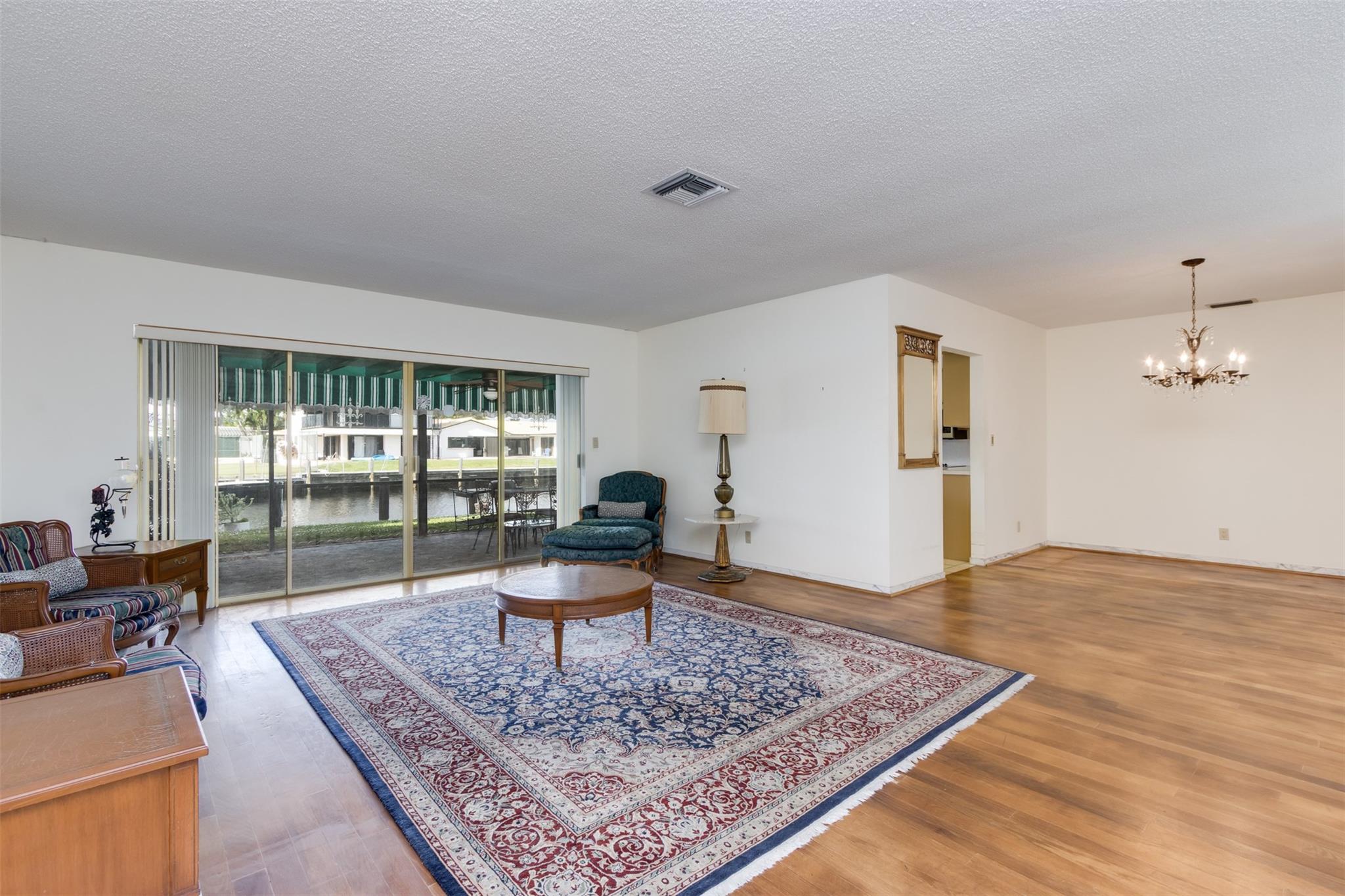 Lake Estates - Residential